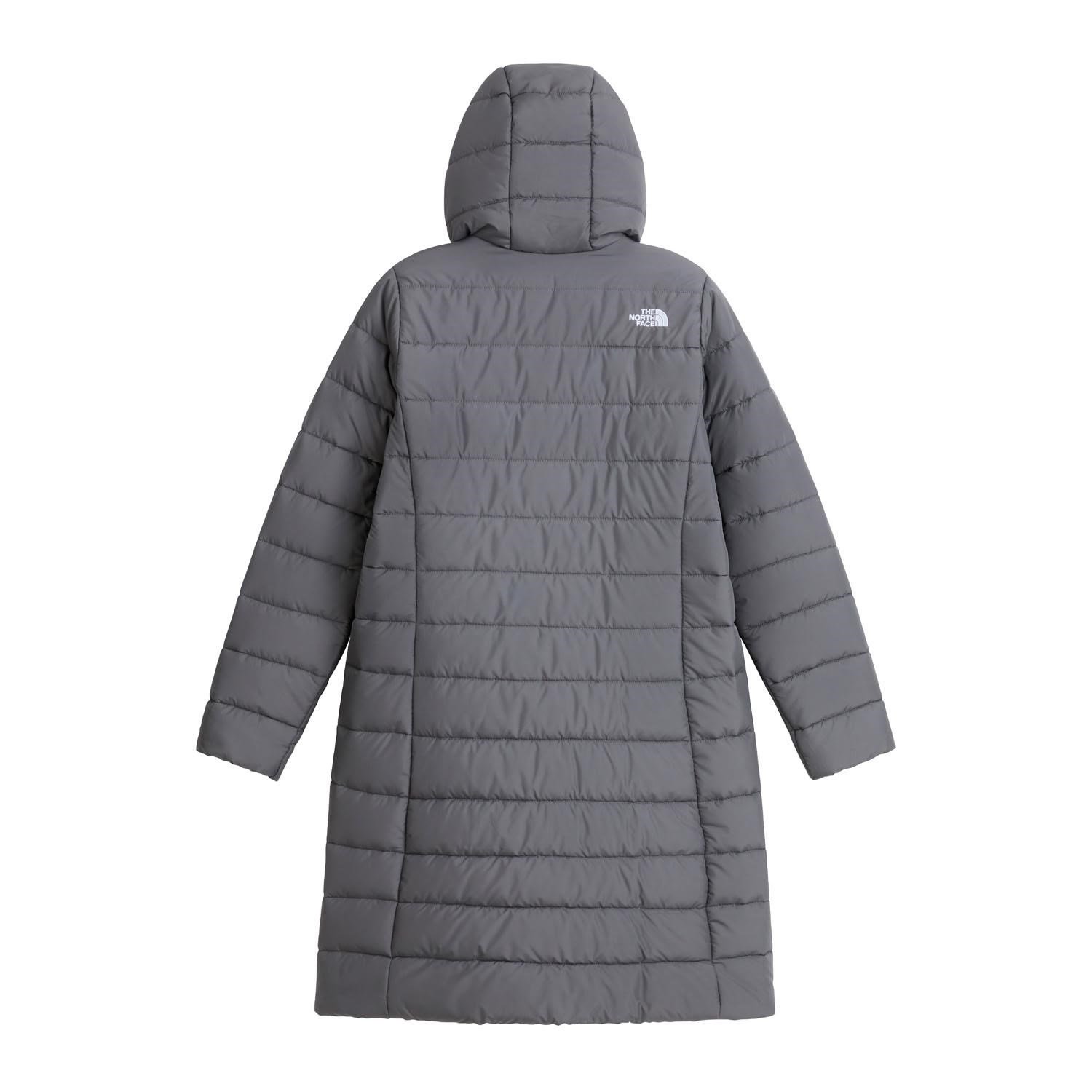 The North Face W ACONCAGUA HOODED PARKA Kadın Ceket NF0A8H1A0UZ1