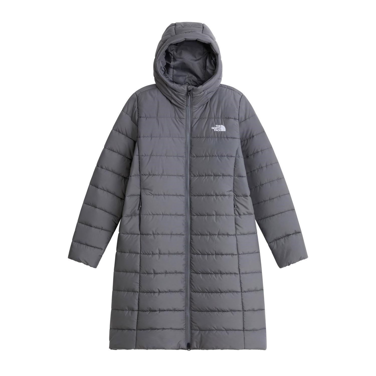 The North Face W ACONCAGUA HOODED PARKA Kadın Ceket NF0A8H1A0UZ1