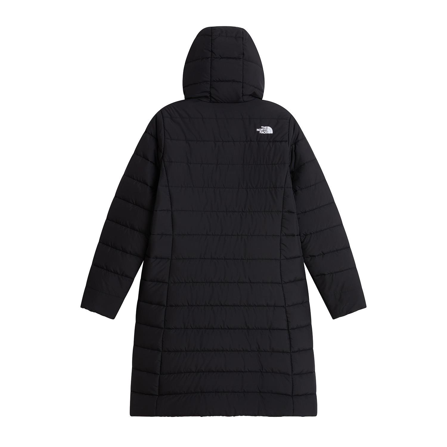 The North Face W ACONCAGUA HOODED PARKA Kadın Ceket NF0A8H1AJK31
