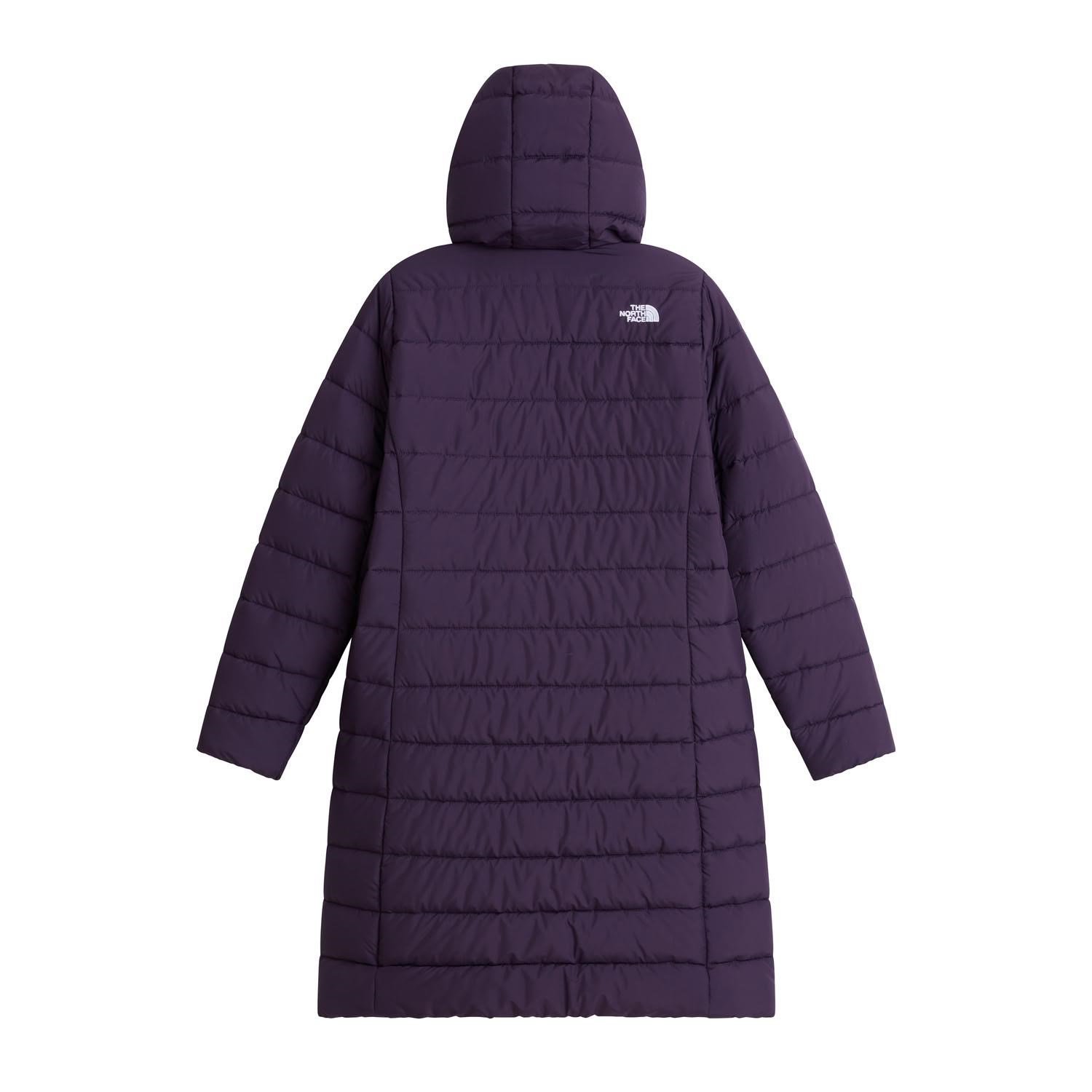 The North Face W ACONCAGUA HOODED PARKA Kadın Ceket NF0A8H1AG5O1