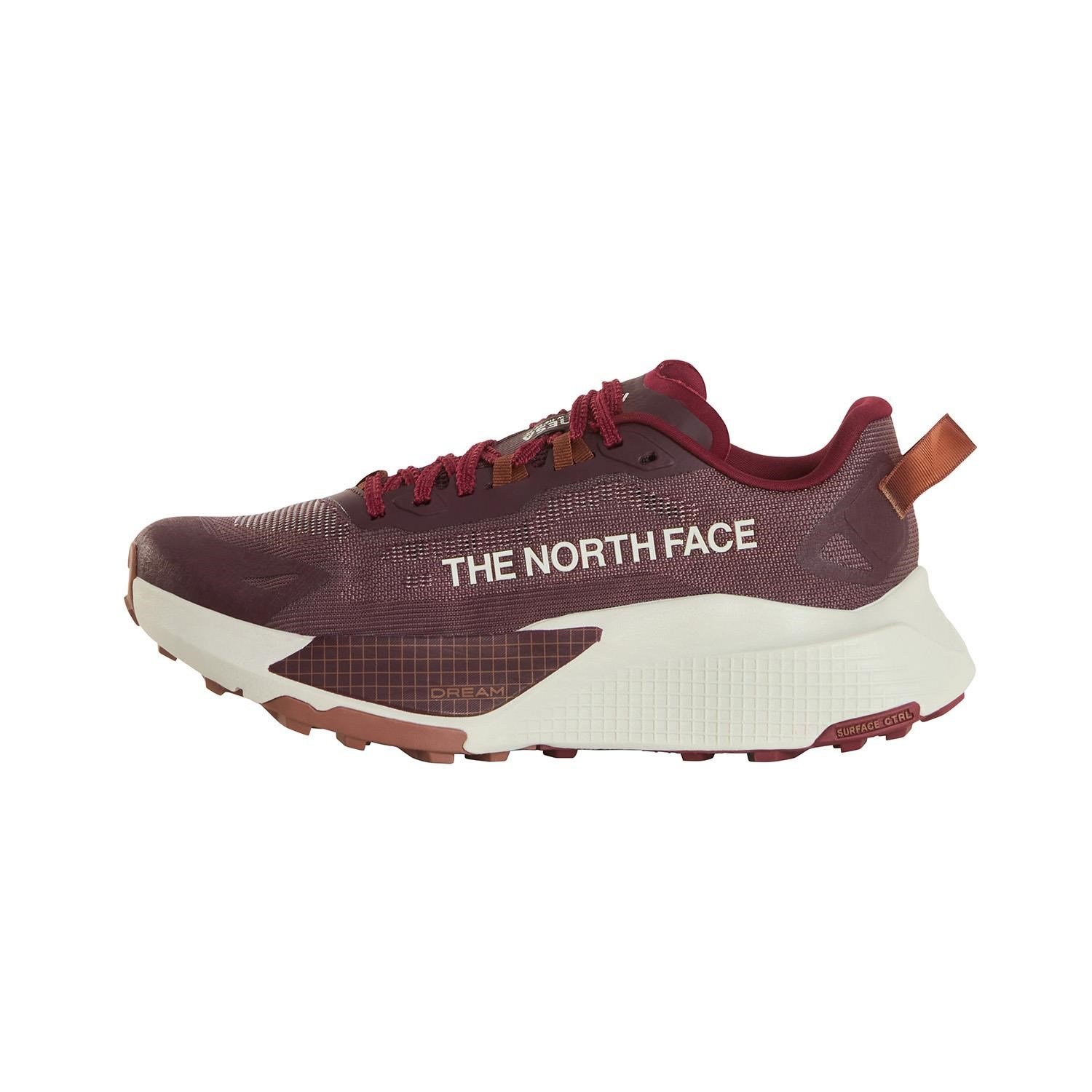 The North Face W ALTAMESA 500 V2 Kadın Ayakkabısı NF0A8DB30TJ1