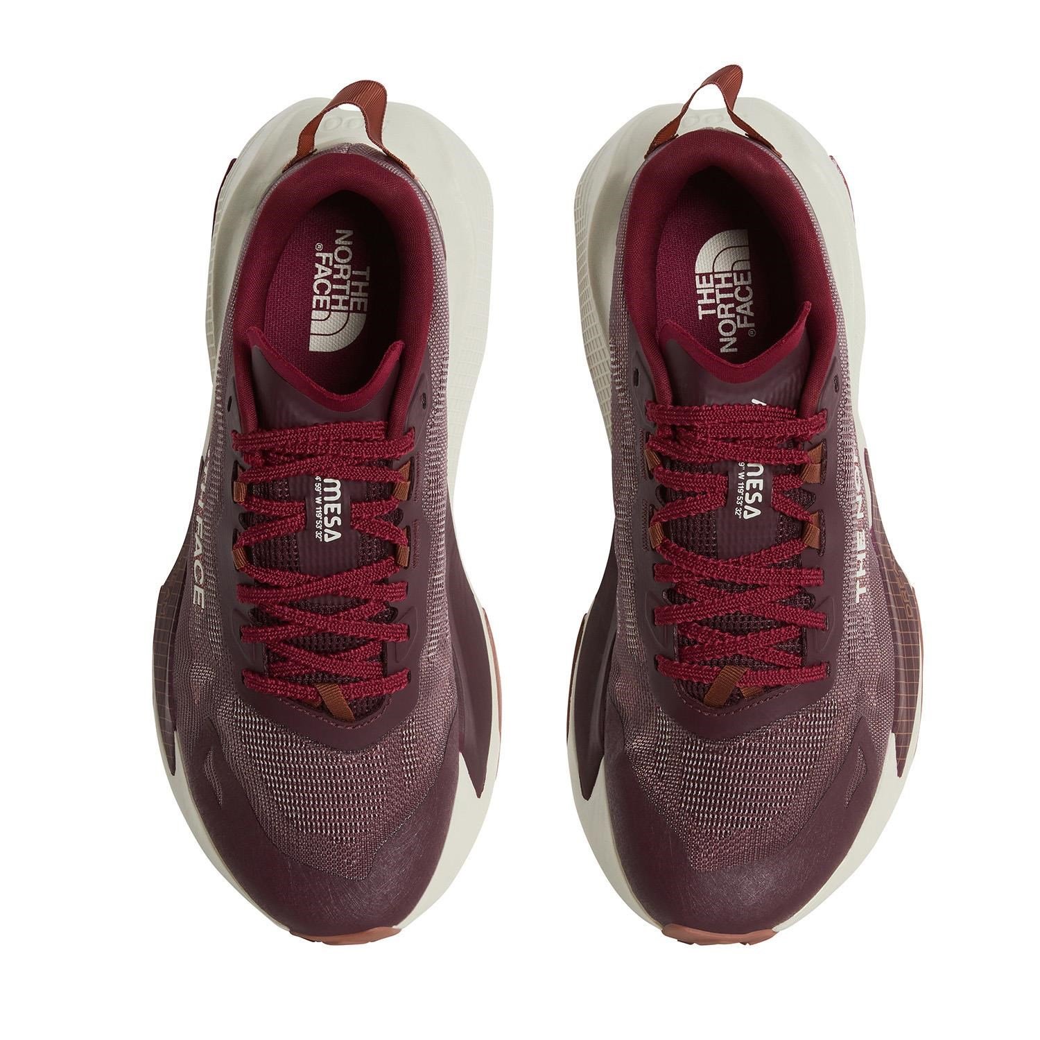 The North Face W ALTAMESA 500 V2 Kadın Ayakkabısı NF0A8DB30TJ1