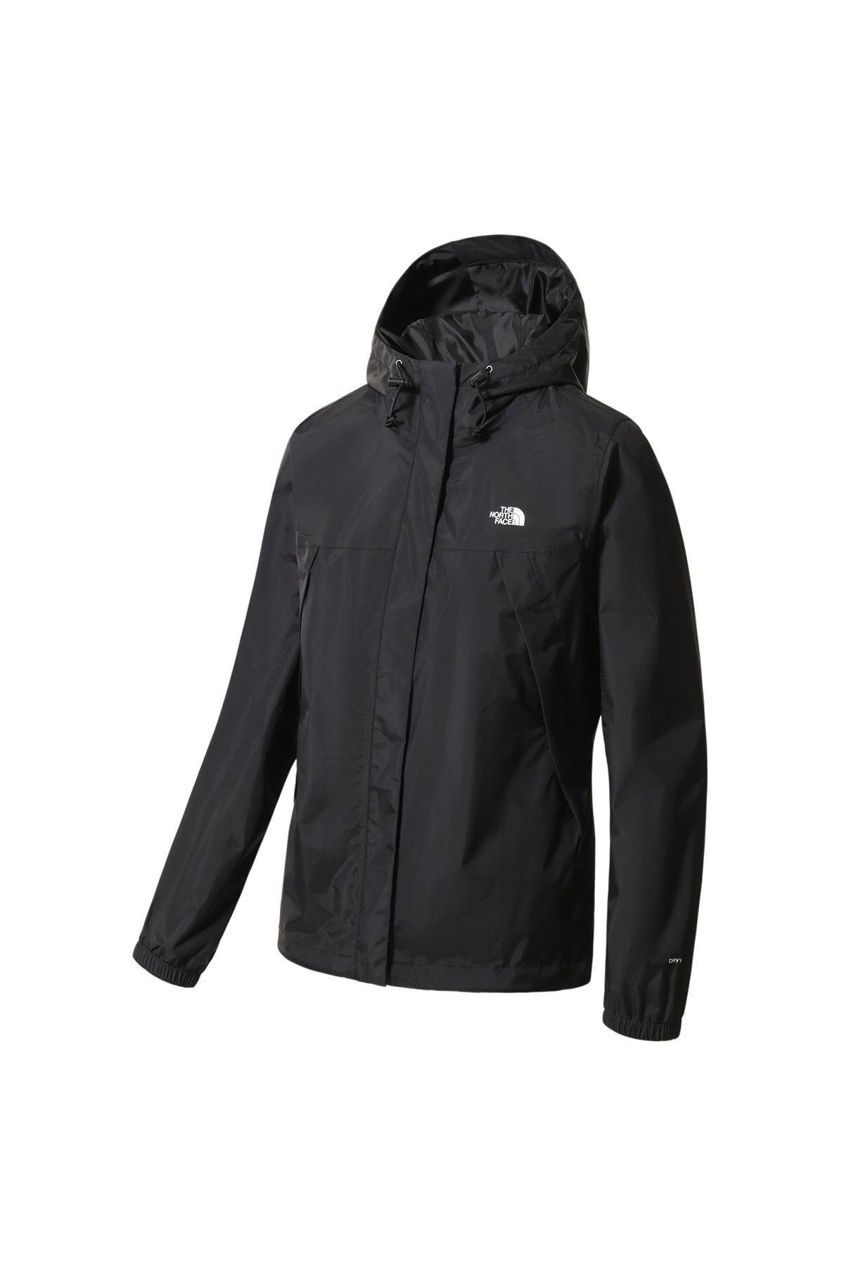 The North Face W ANTORA Kadın Ceket NF0A7QEUJK31