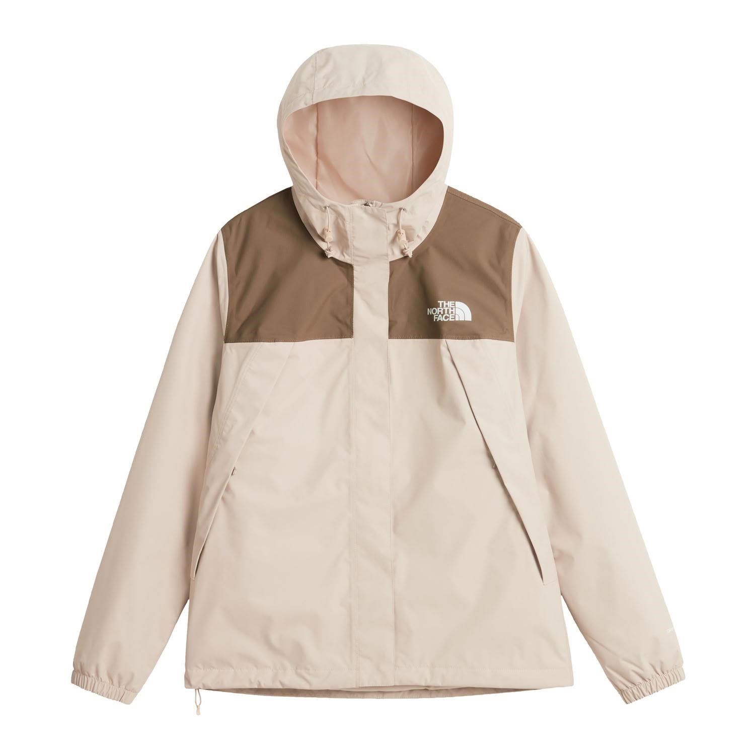 The North Face W ANTORA RAIN JACKET Kadın Ceket NF0A8BKDSN41