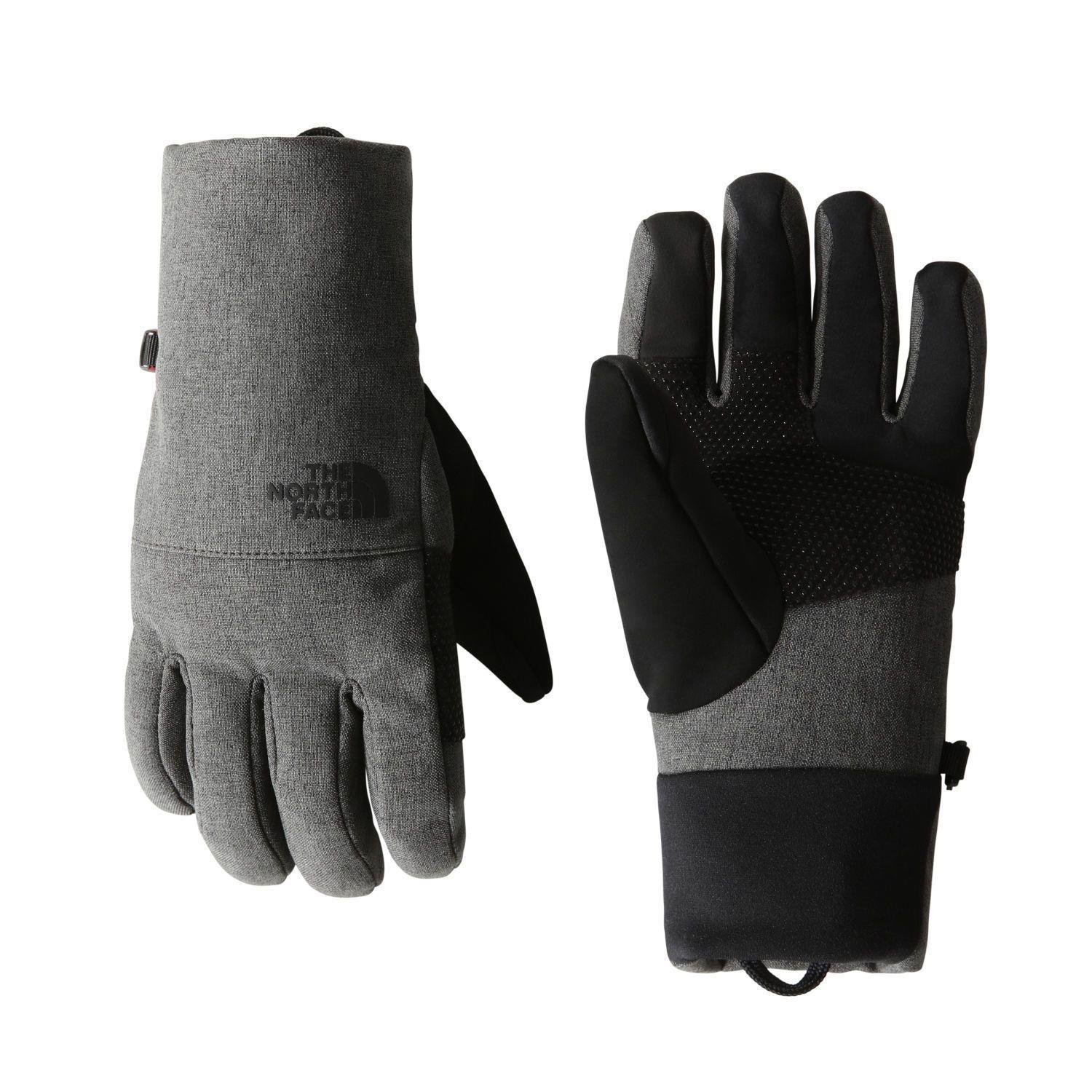 The North Face W APEX INSULATED ETIP GLOVE Kadın Eldiven NF0A7RHHDYZ1