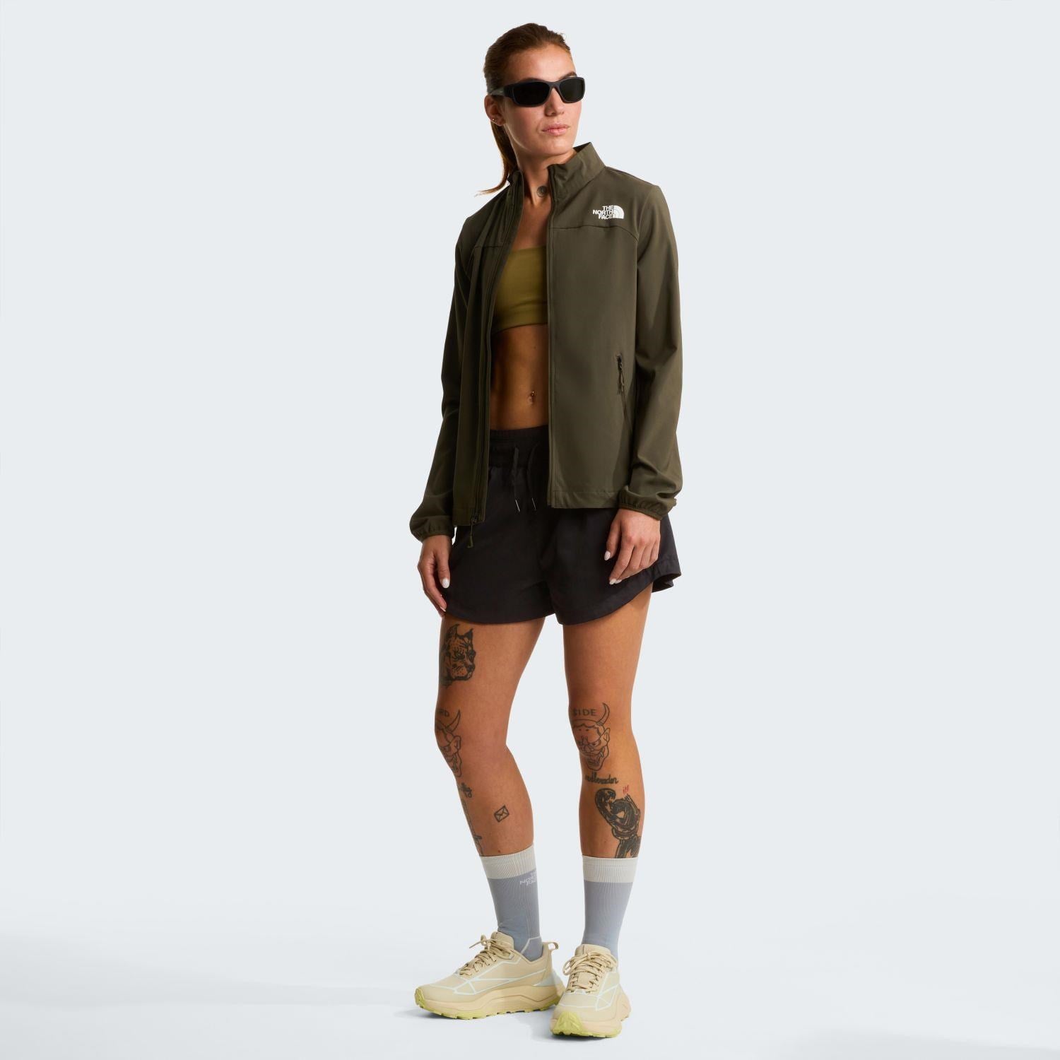 The North Face W APHRODITE ARISE 3