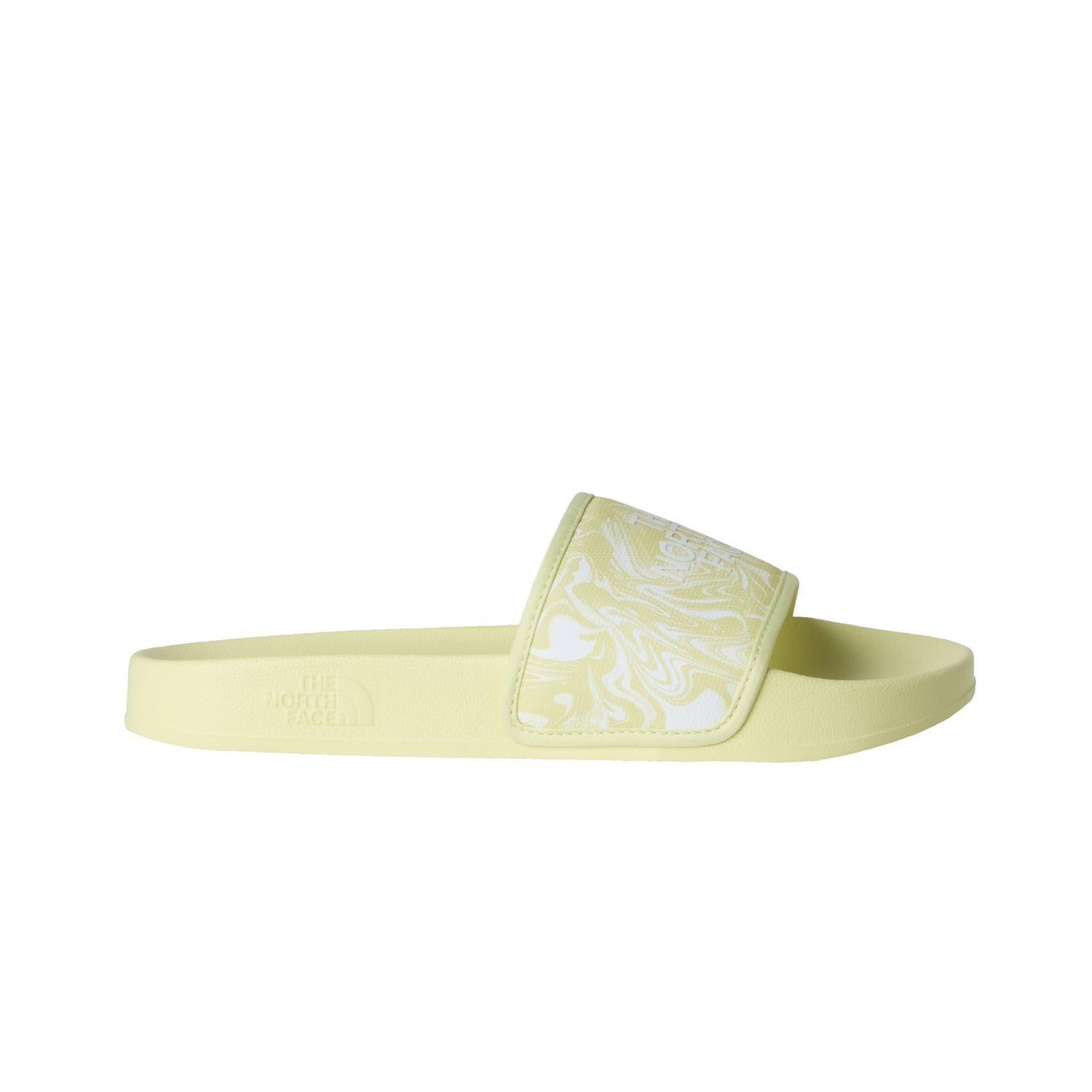 The North Face W BASE CAMP SLIDE III Kadın Ayakkabısı NF0A4T2SGM41