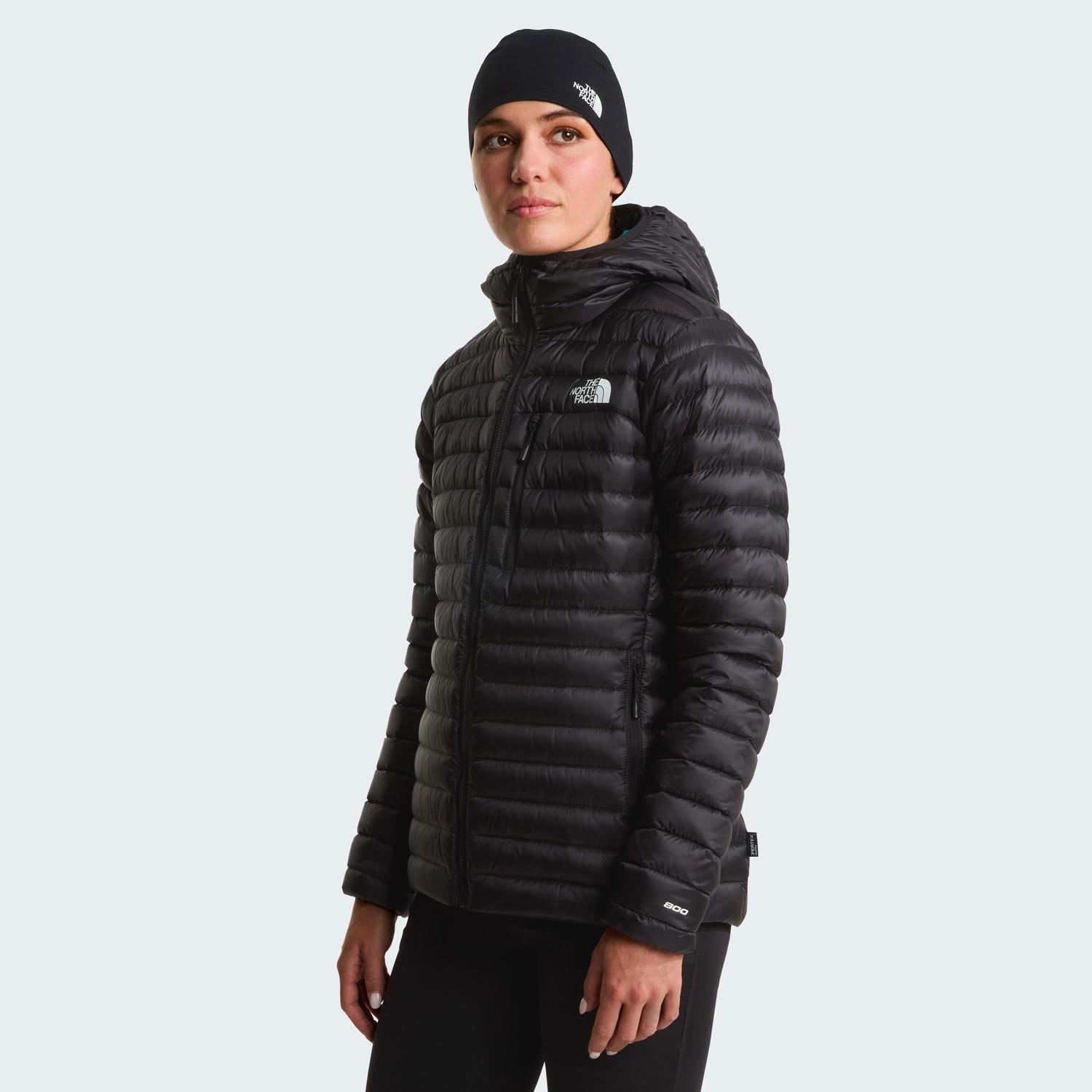 The North Face W BETTAFORCA LT DOWN HOODIE Kadın Ceket NF0A8G7VJK31
