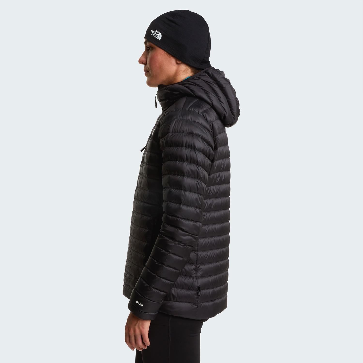 The North Face W BETTAFORCA LT DOWN HOODIE Kadın Ceket NF0A8G7VJK31