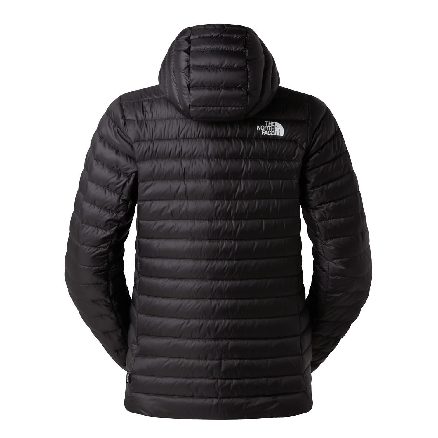 The North Face W BETTAFORCA LT DOWN HOODIE Kadın Ceket NF0A8G7VJK31