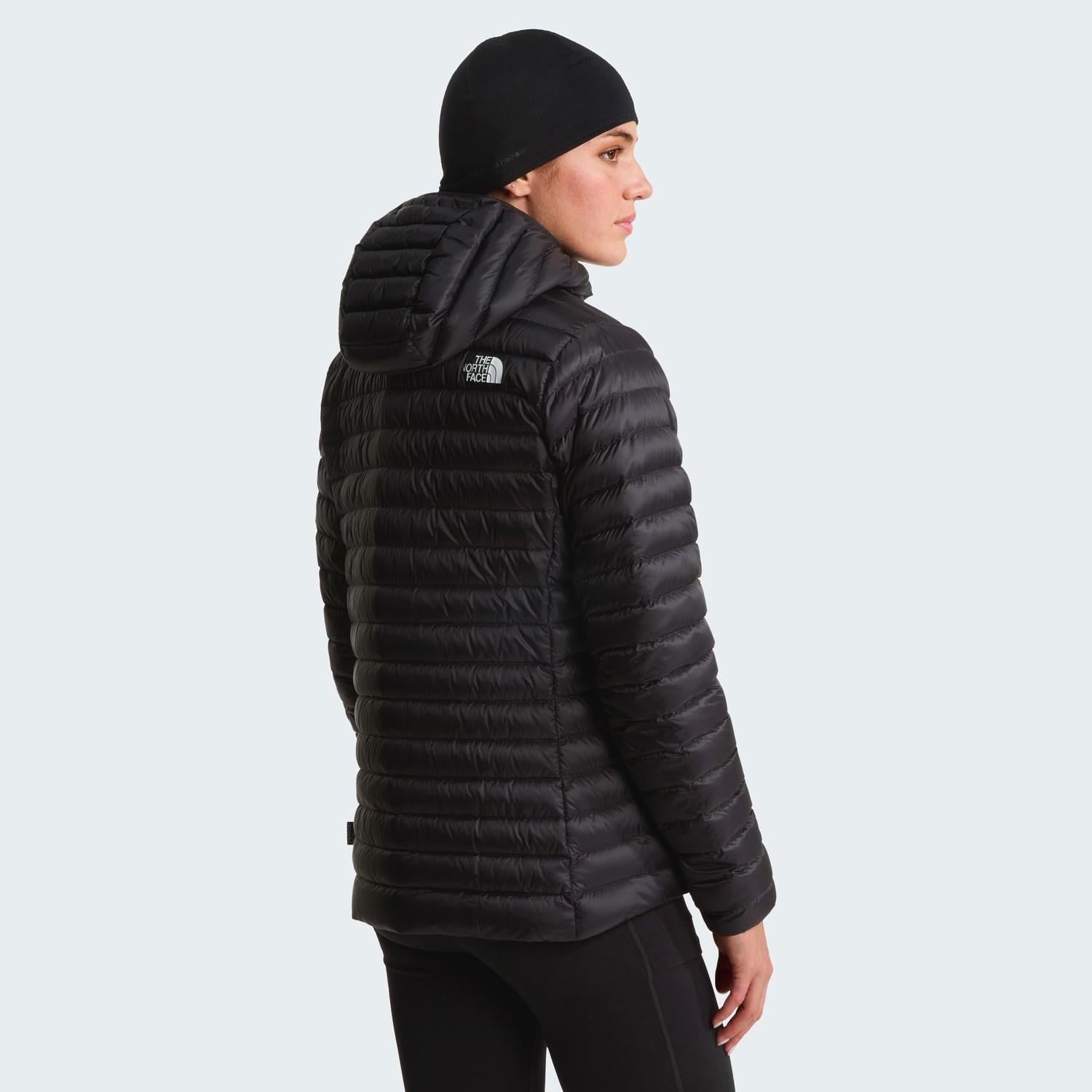 The North Face W BETTAFORCA LT DOWN HOODIE Kadın Ceket NF0A8G7VJK31