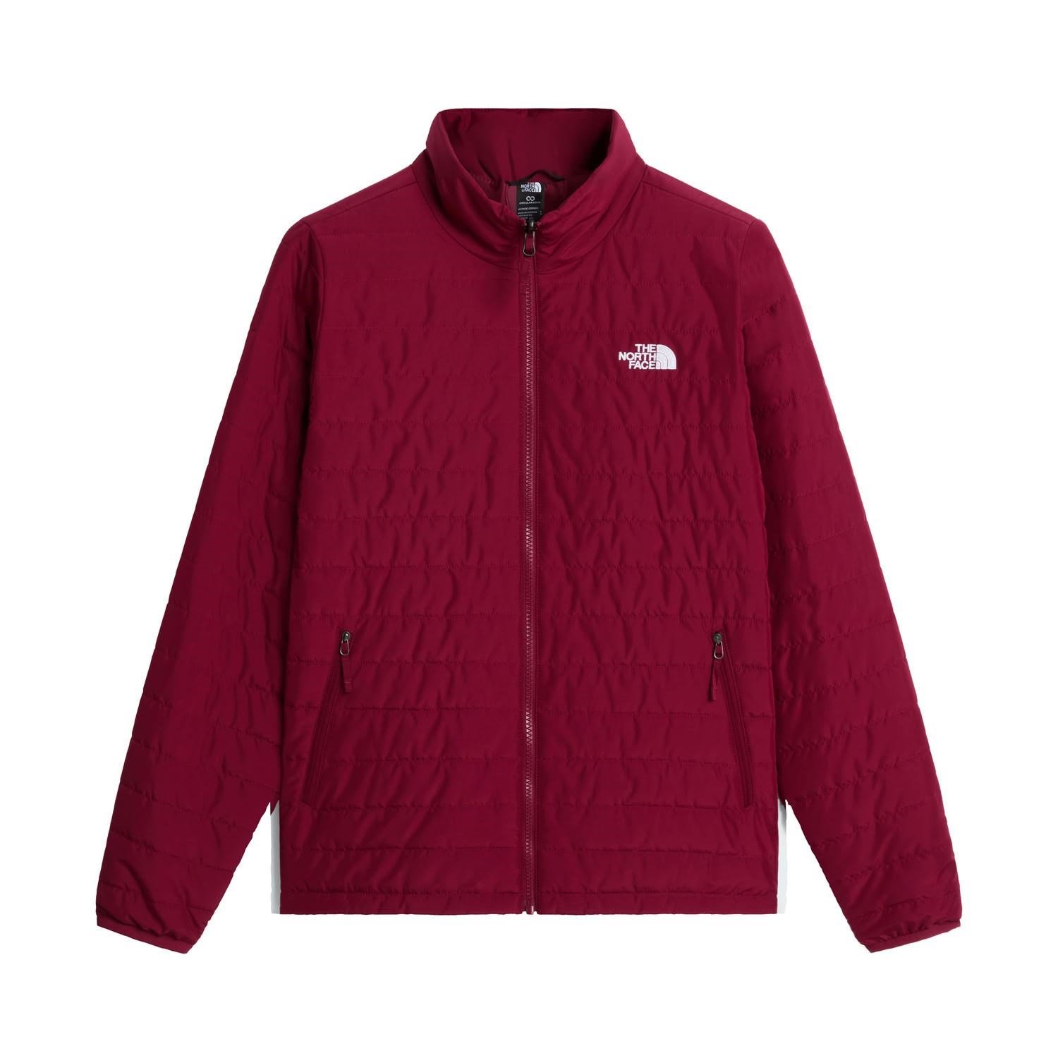 The North Face W CARTO MONO TRICLIMATE HOODED JACKET Kadın Ceket NF0A8D3DMVO1