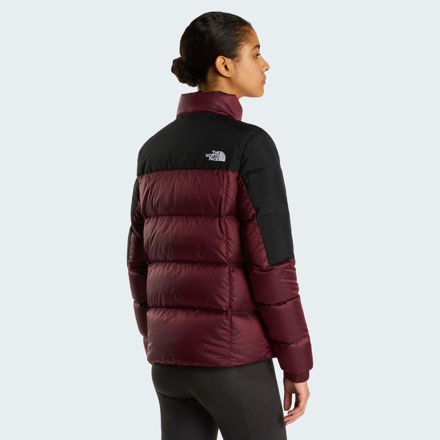 The North Face W DIABLO DOWN 2.0 JACKET Kadın Ceket NF0A8E14UN01