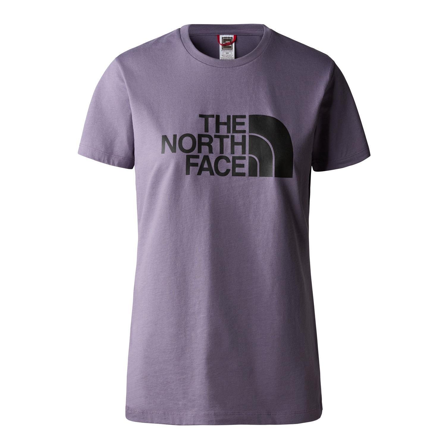 The North Face W EASY Kadın Tişört  NF0A4T1QN141