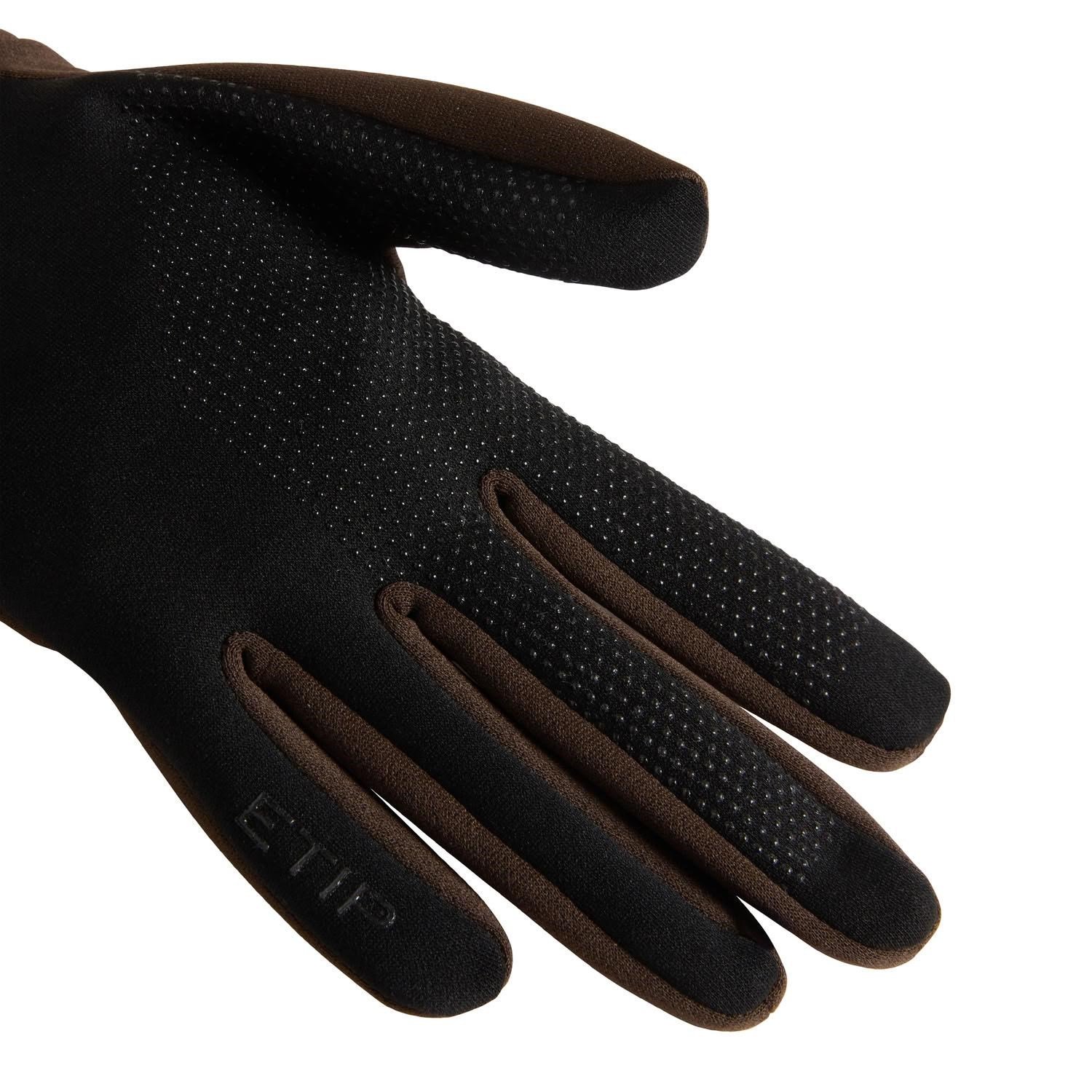 The North Face W ETIP RECYCLED GLOVE Kadın Eldiven NF0A4SHBNMF1