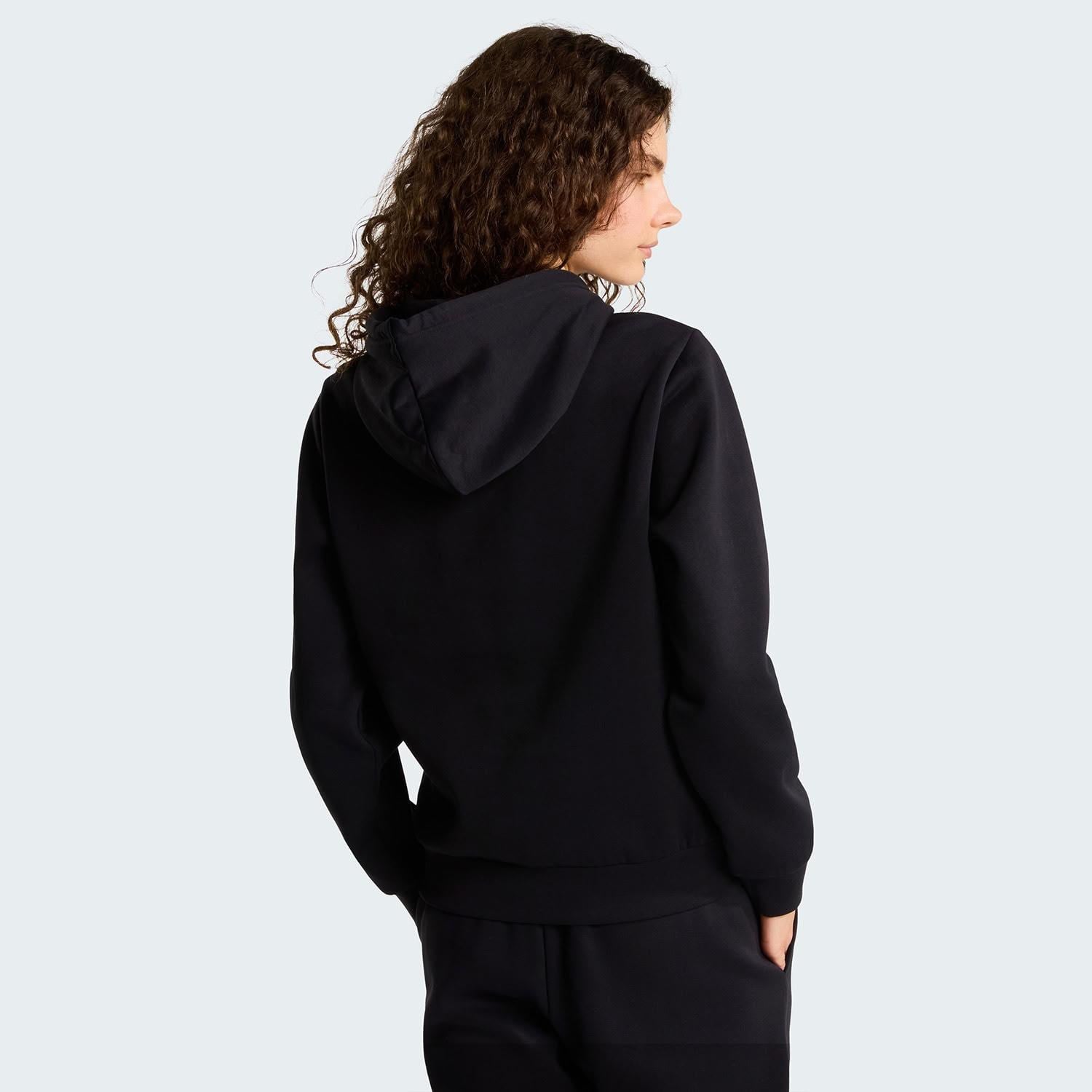 The North Face W EVOLUTION SIMPLE DOME REGULAR HOODIE Kadın Sweatshirt NF0A8CWNJK31