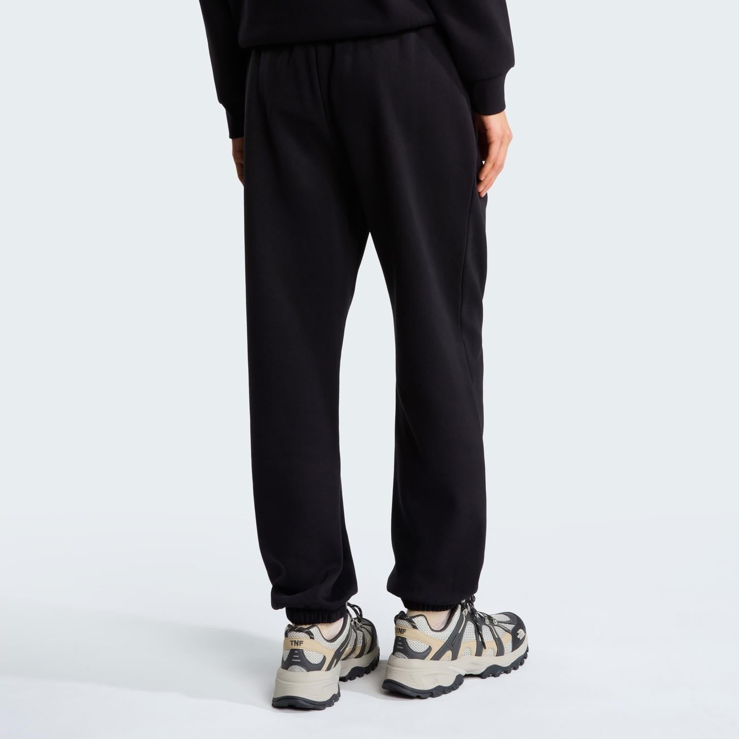 The North Face W EVOLUTION SIMPLE DOME REGULAR PANT Kadın Pantolon NF0A8CWVJK31