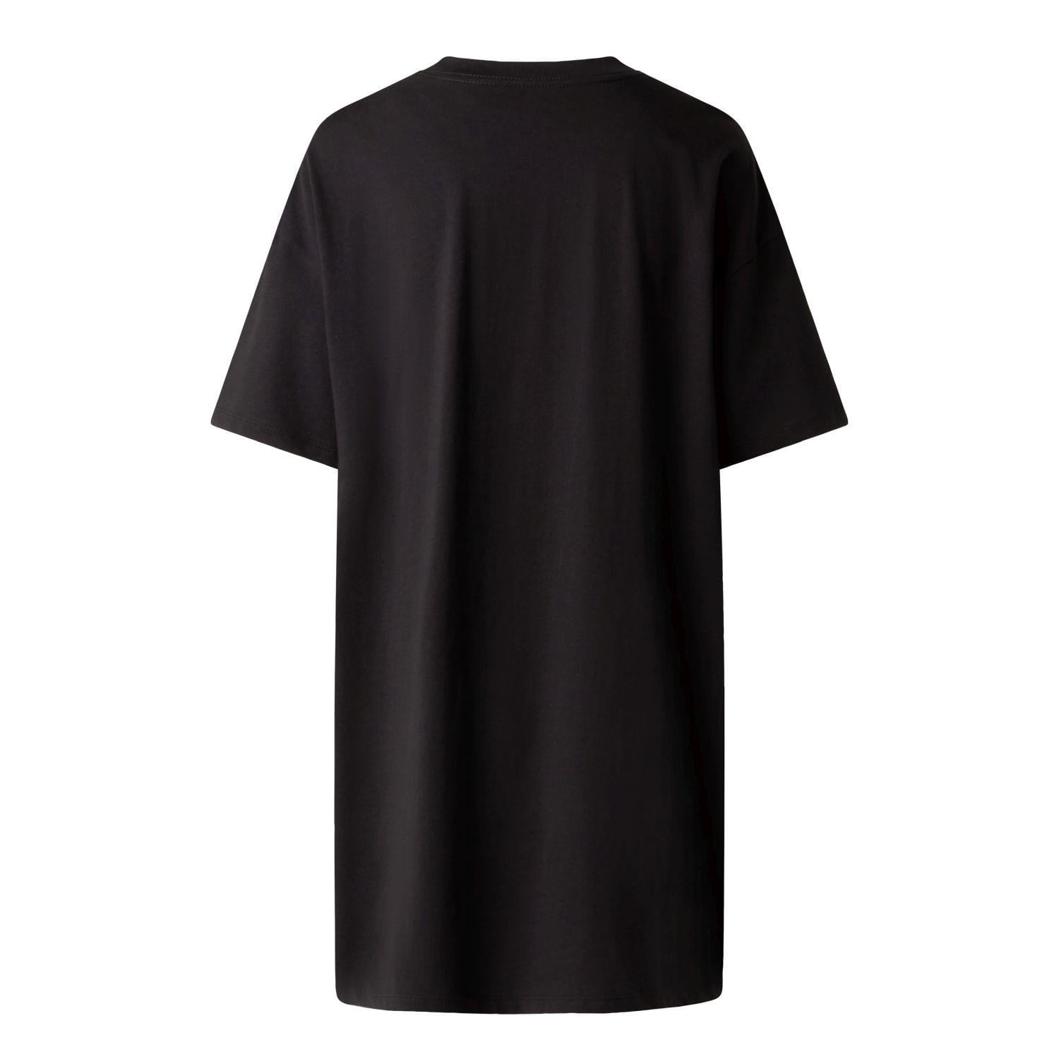 The North Face W EVOLUTION SIMPLE DOME T-SHIRT DRESS Kadın Pantolon NF0A8FDMJK31