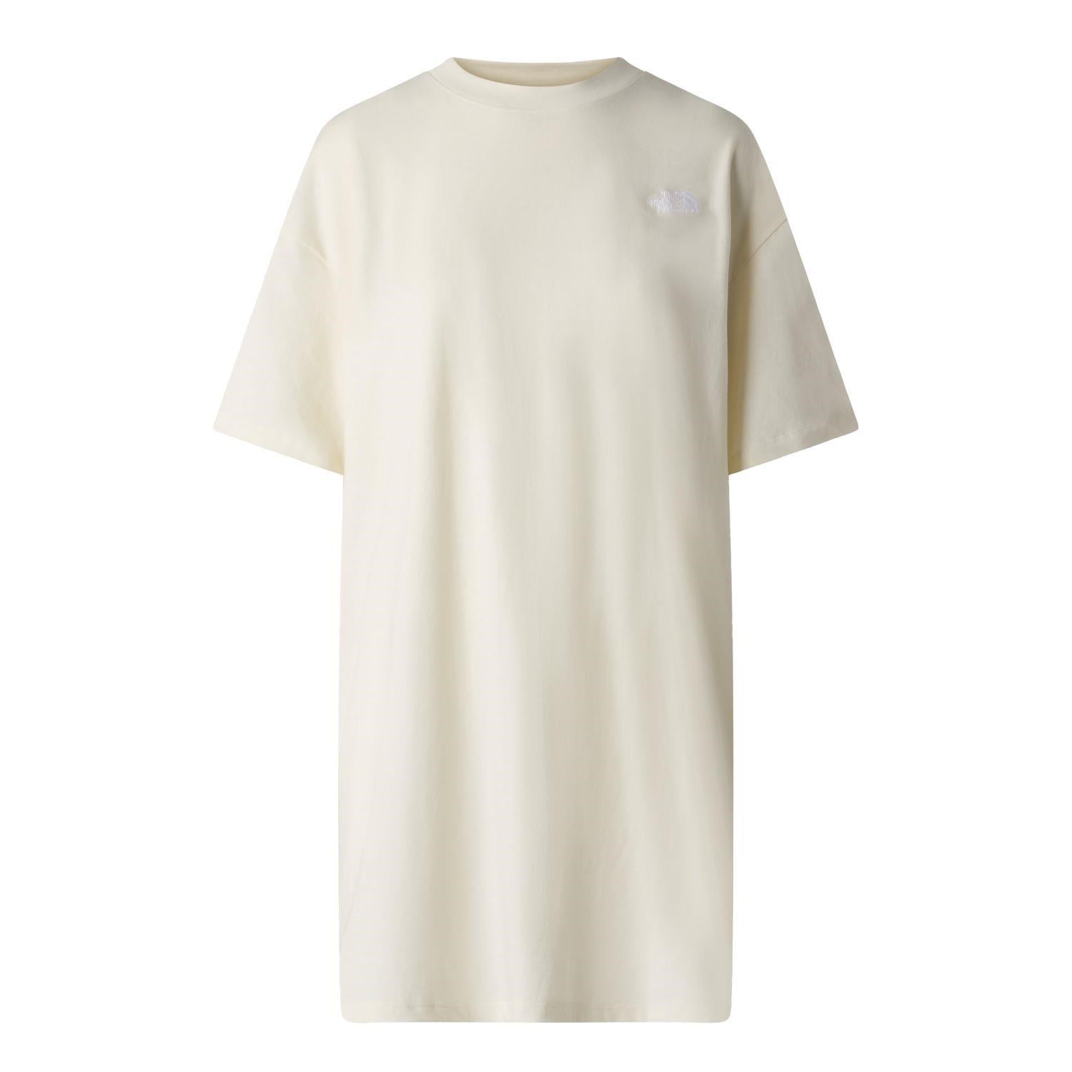 The North Face W EVOLUTION SIMPLE DOME T-SHIRT DRESS Kadın Pantolon NF0A8FDMQLI1