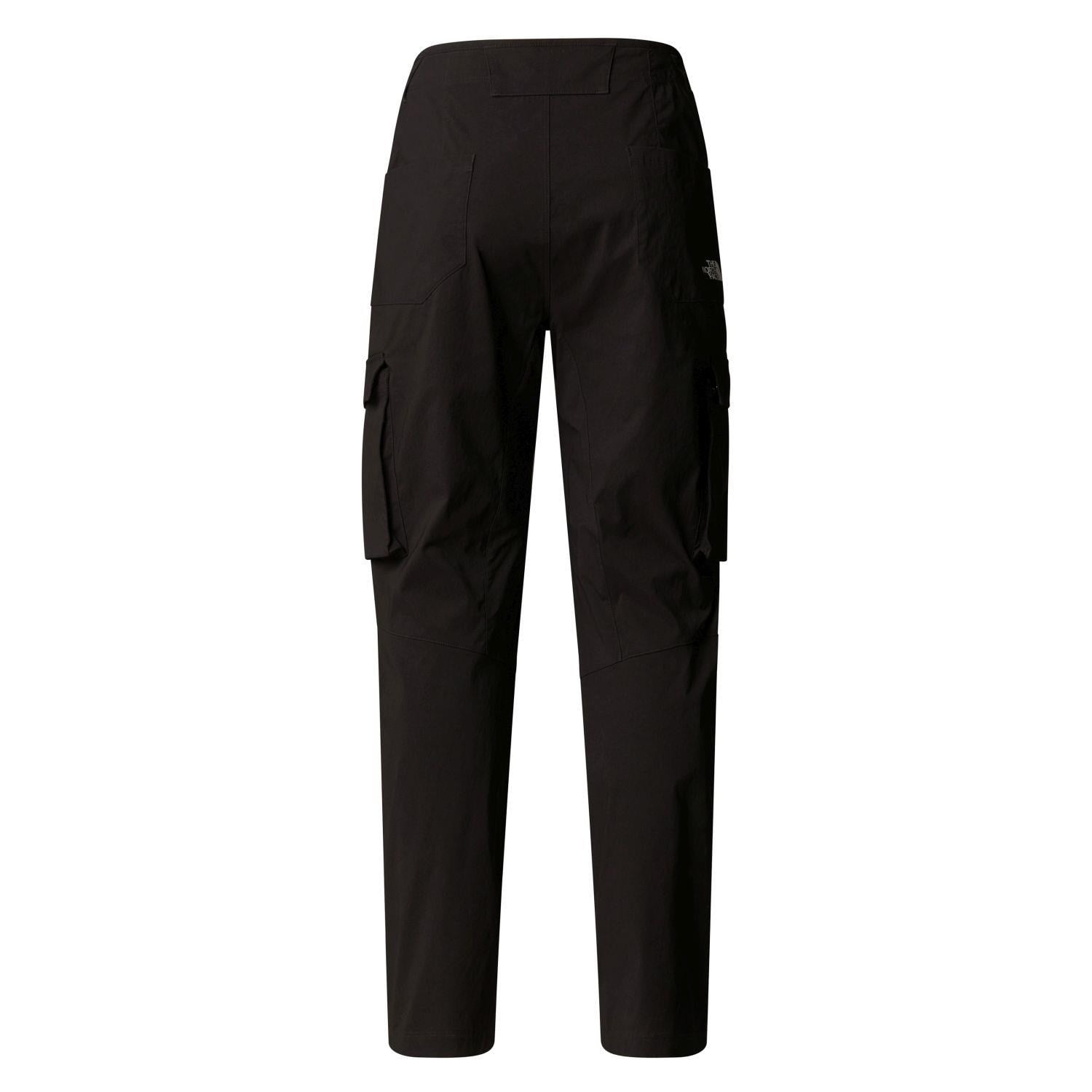 The North Face W EXPLORATION CARGO PANTS Kadın Pantolon NF0A8ECBJK31
