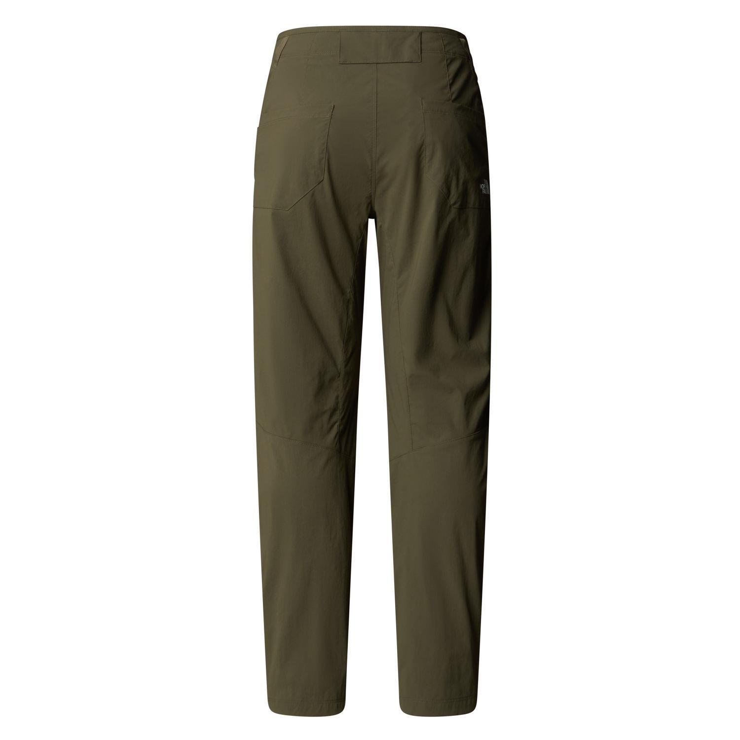 The North Face W EXPLORATION PANTS Kadın Pantolon NF0A8EC921L1