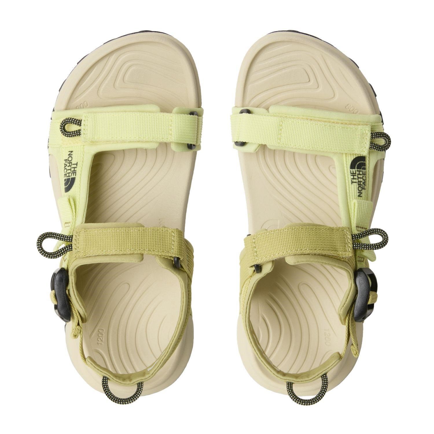 The North Face W EXPLORE CAMP SANDAL Kadın Ayakkabısı NF0A8ADRGM41