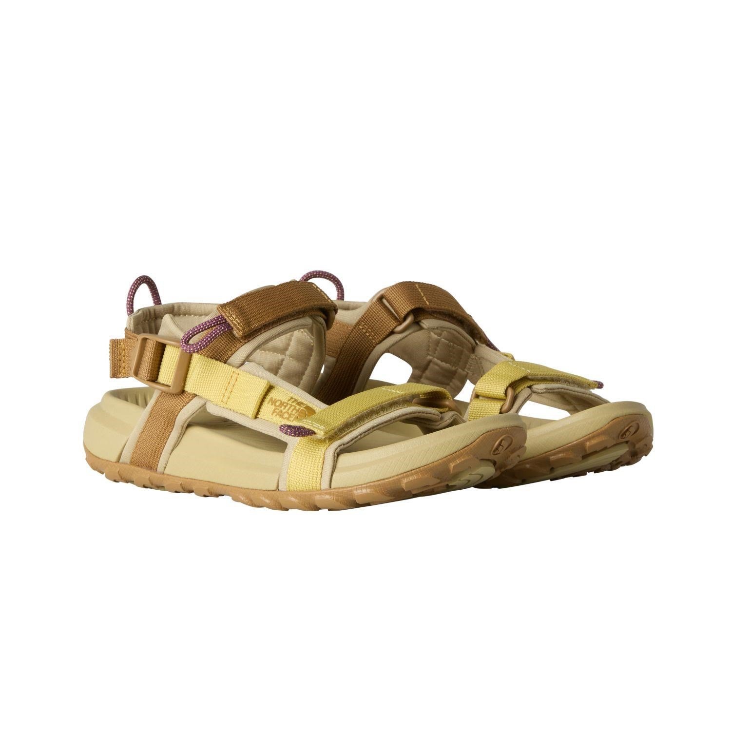The North Face W EXPLORE CAMP SANDAL Kadın Ayakkabısı NF0A8ADRL1P1