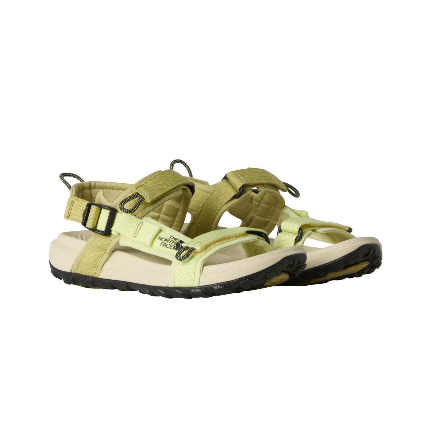 The North Face W EXPLORE CAMP SANDAL Kadın Ayakkabısı NF0A8ADRGM41