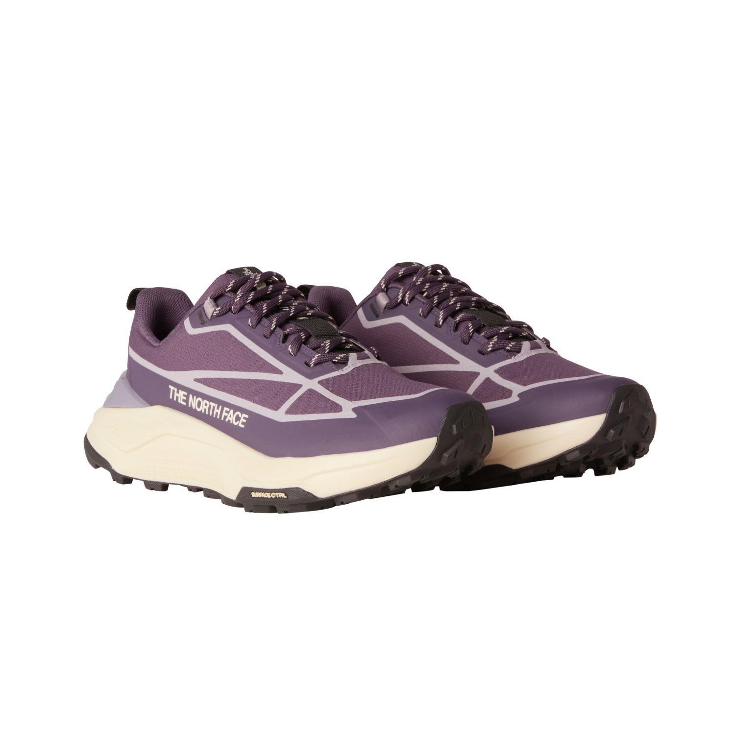 The North Face W FASTPACK WP SU GEÇİRMEZ Kadın Ayakkabısı NF0A8G5JMIE1
