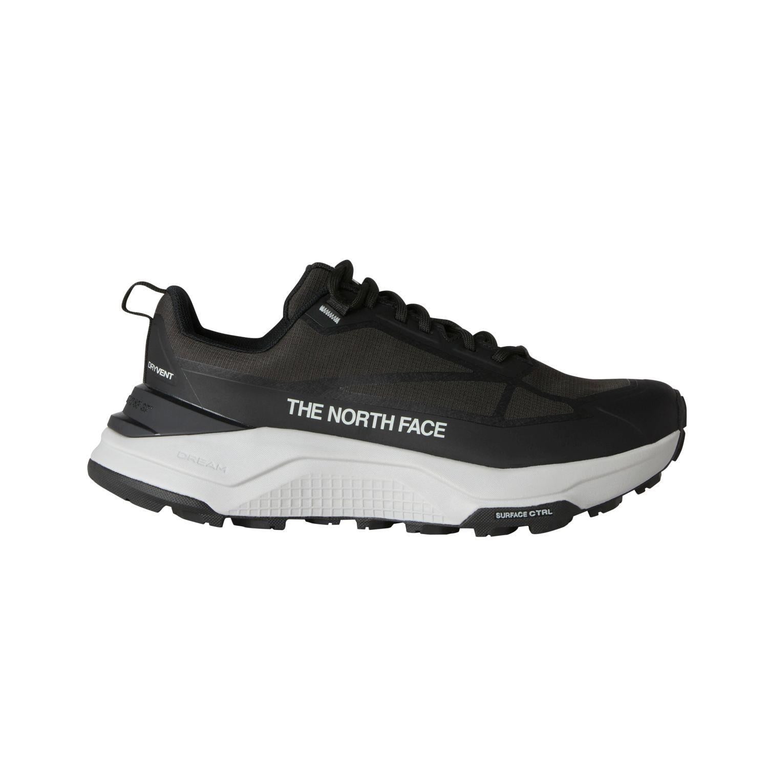 The North Face W FASTPACK WP SU GEÇİRMEZ Kadın Ayakkabısı NF0A8G5JC4V1