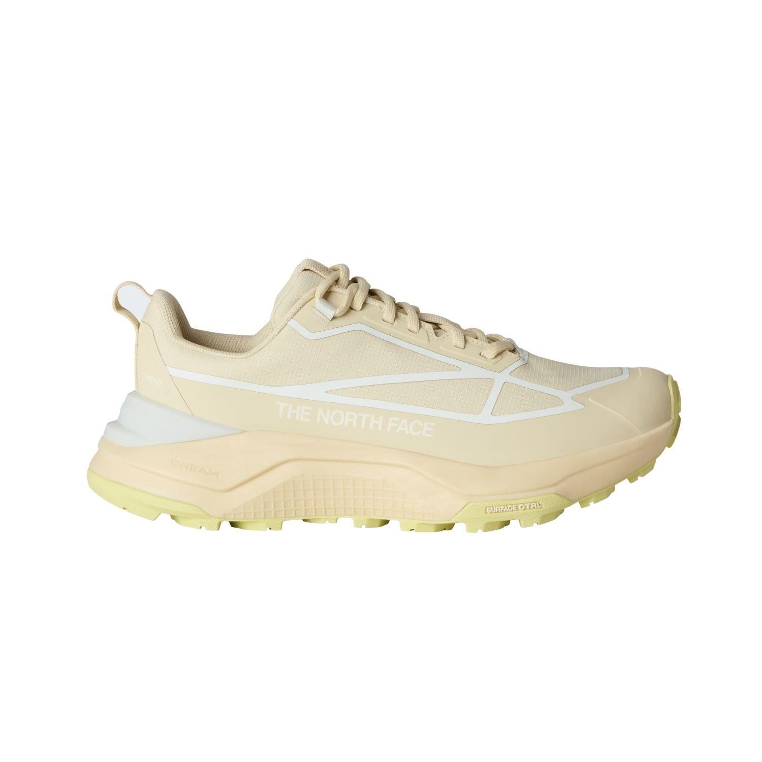 The North Face W FASTPACK WP SU GEÇİRMEZ Kadın Ayakkabısı NF0A8G5JKH81