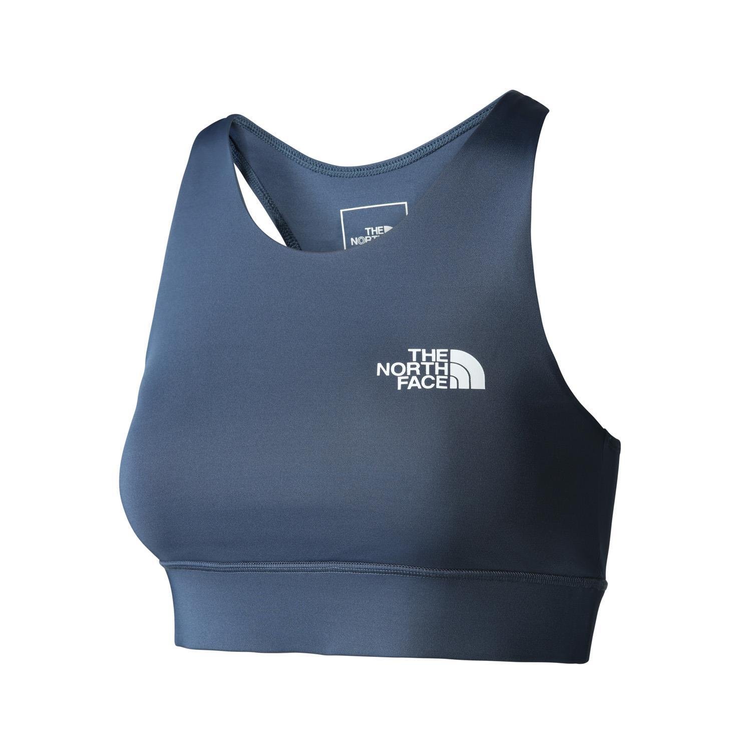 The North Face W FLEX BRA - EU Kadın İç Katman Üstü NF0A7ZADVJY1