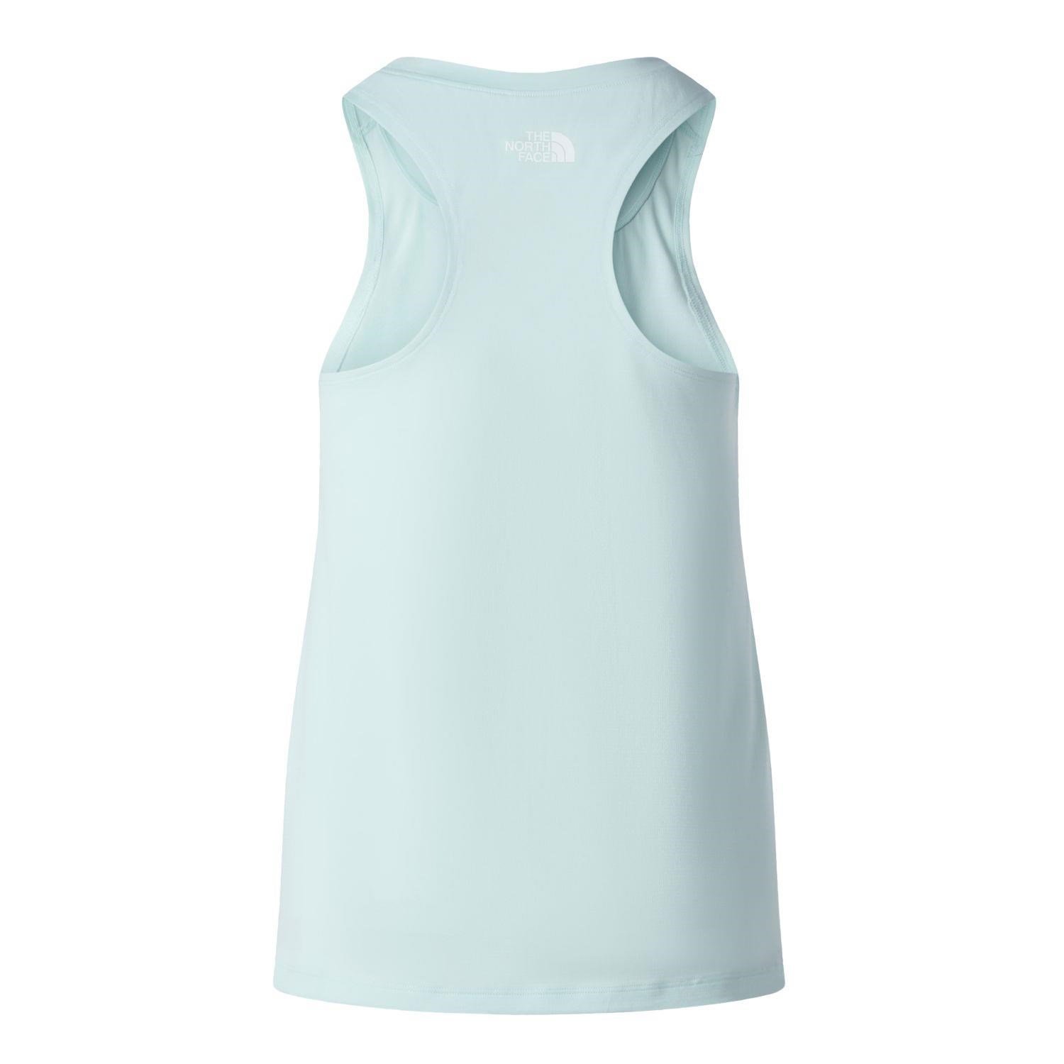 The North Face W FLEX TANK Kadın Tişört NF0A8BRTG701