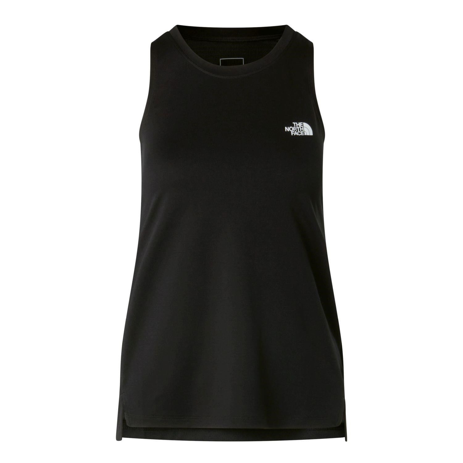 The North Face W FLEX TANK Kadın Tişört NF0A8BRTJK31