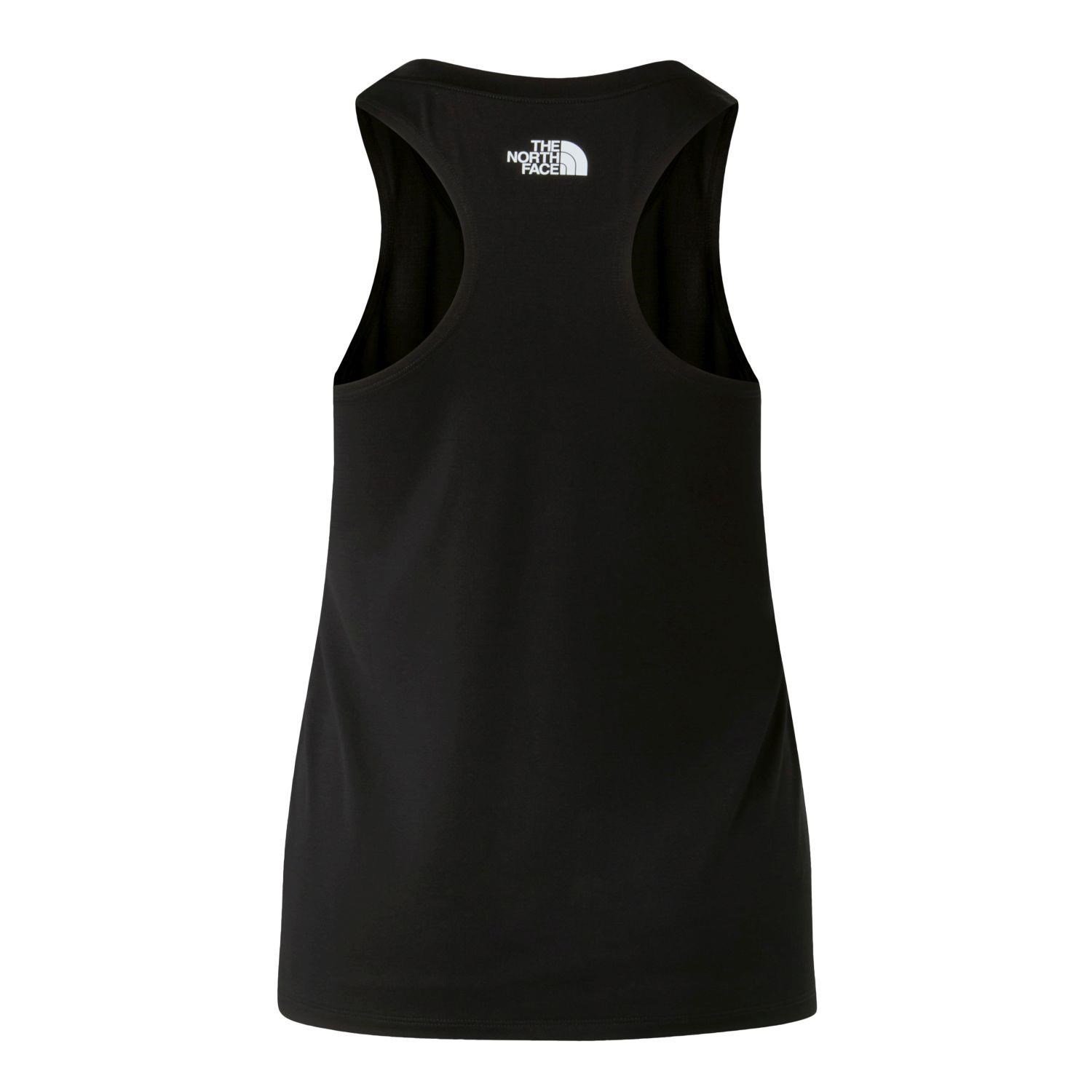 The North Face W FLEX TANK Kadın Tişört NF0A8BRTJK31