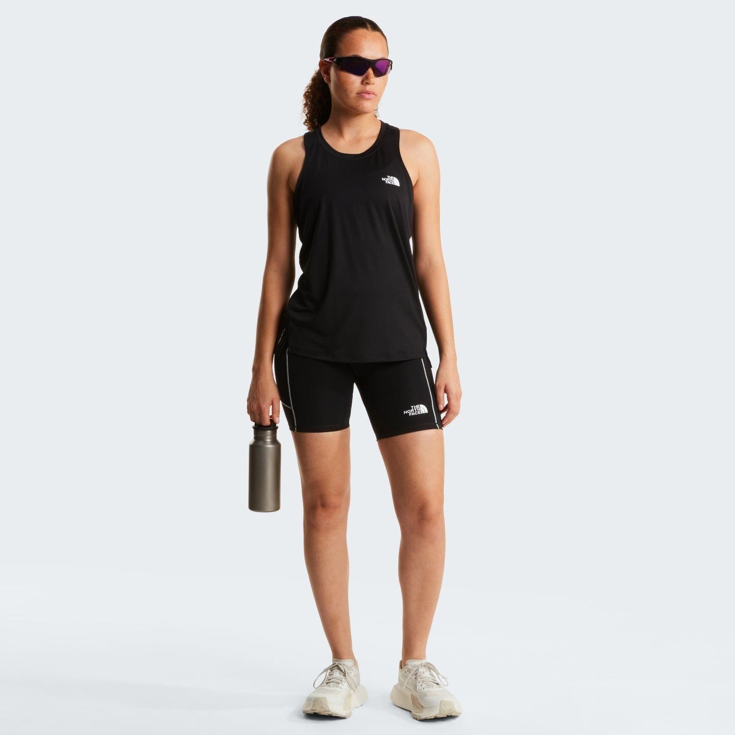 The North Face W FLEX TANK Kadın Tişört NF0A8BRTJK31
