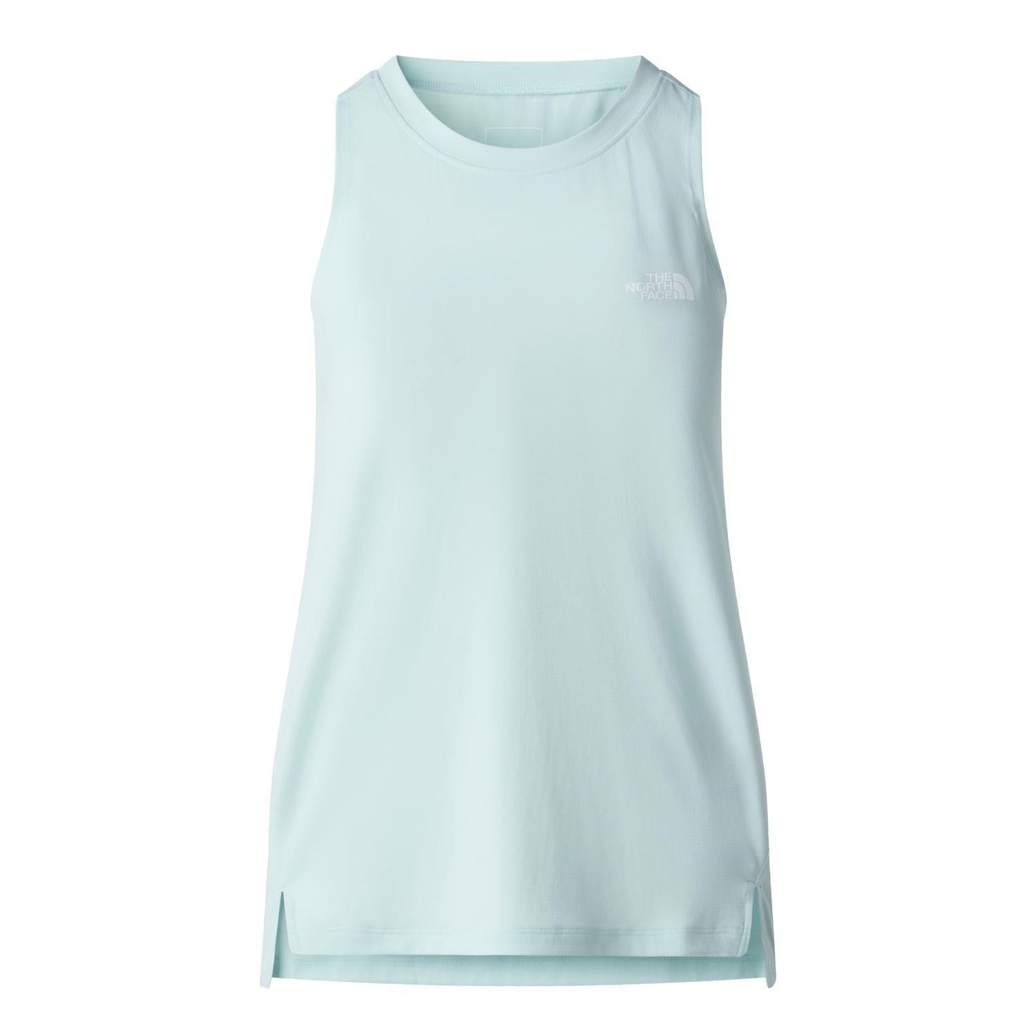 The North Face W FLEX TANK Kadın Tişört NF0A8BRTG701