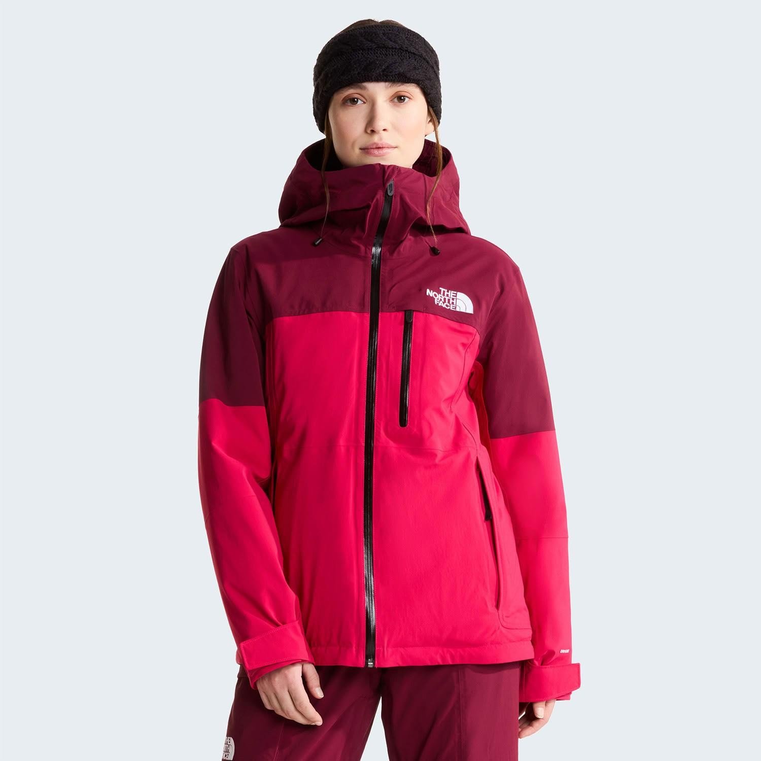 The North Face W FREEDOM INSULATED JACKET Kadın Ceket NF0A8H2PS691