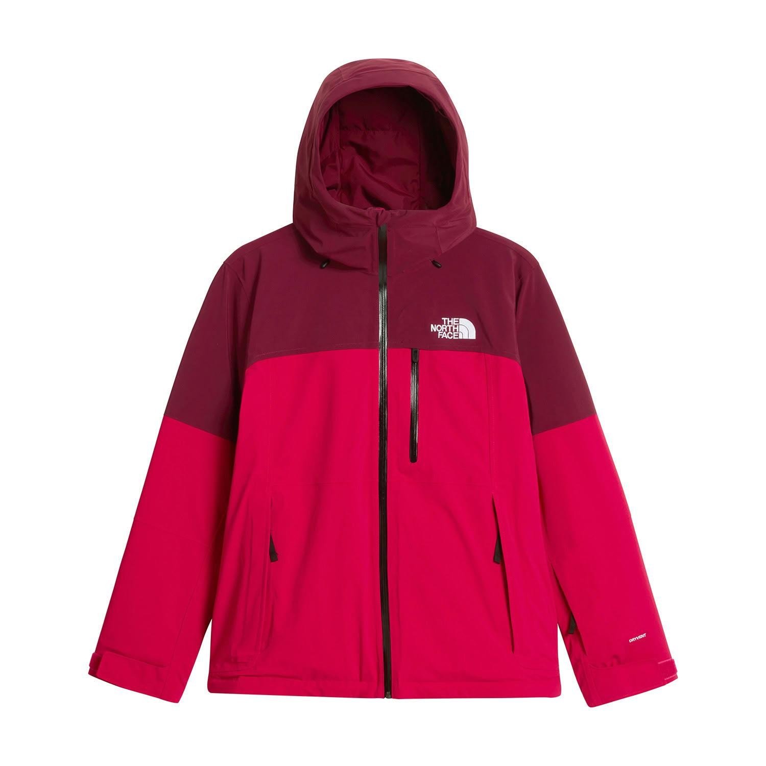 The North Face W FREEDOM INSULATED JACKET Kadın Ceket NF0A8H2PS691