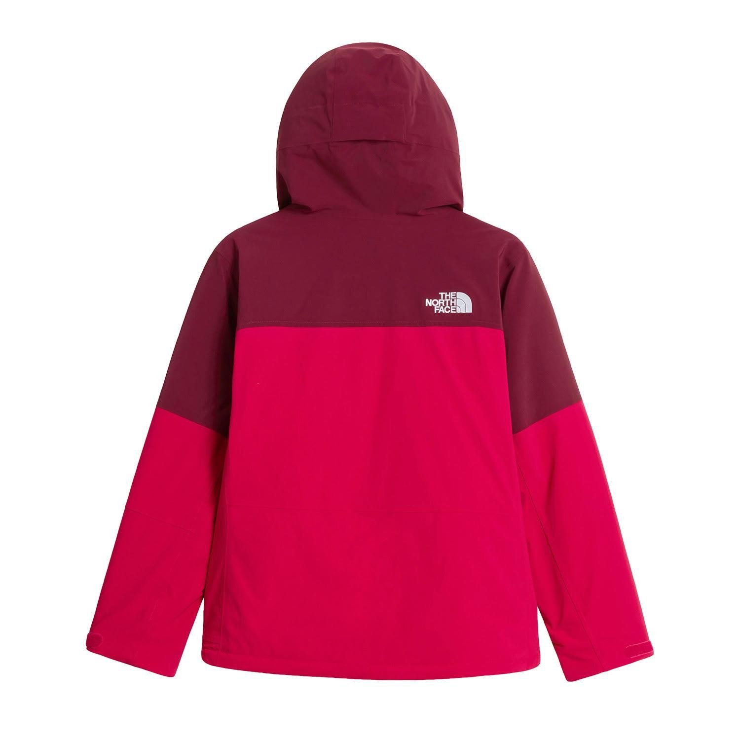 The North Face W FREEDOM INSULATED JACKET Kadın Ceket NF0A8H2PS691