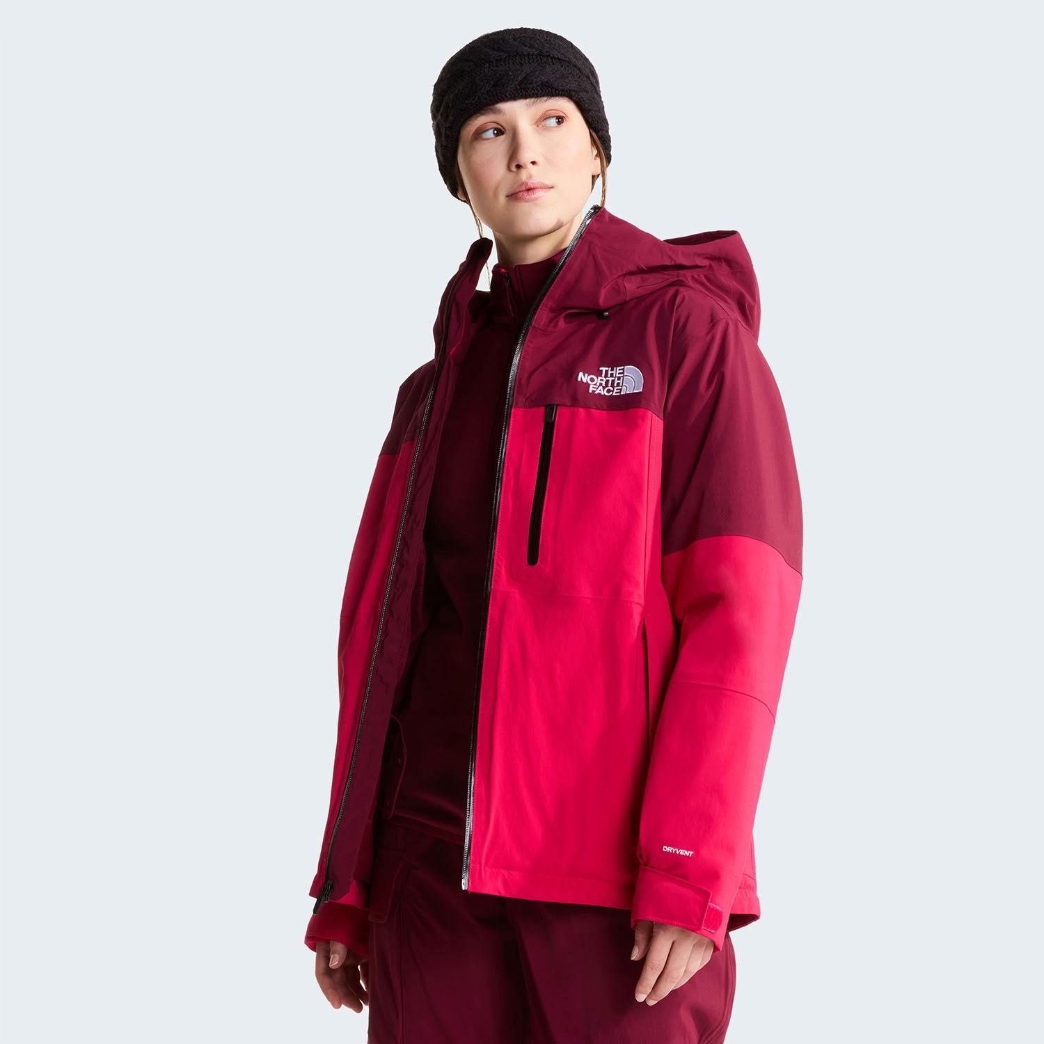 The North Face W FREEDOM INSULATED JACKET Kadın Ceket NF0A8H2PS691