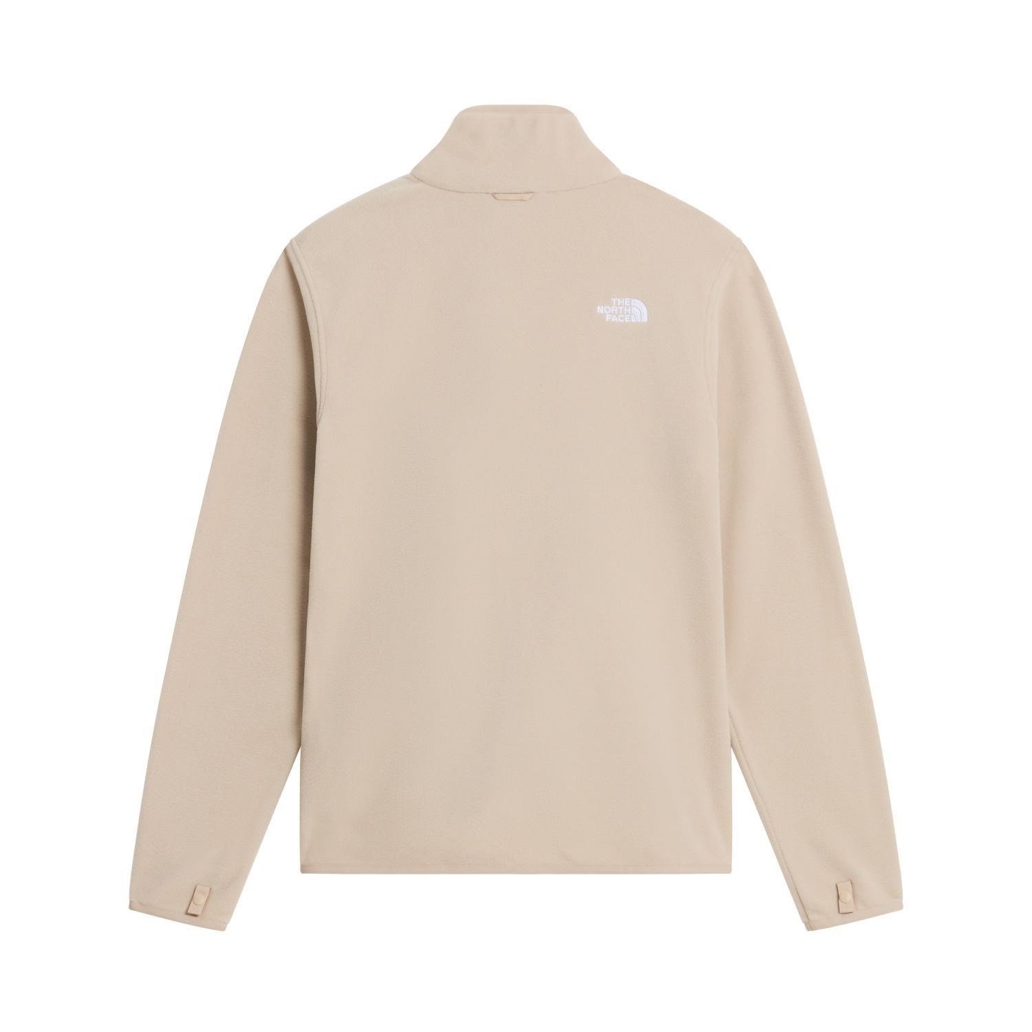 The North Face W GLACIER FLEECE JACKET Kadın Ceket NF0A8D2FN7J1