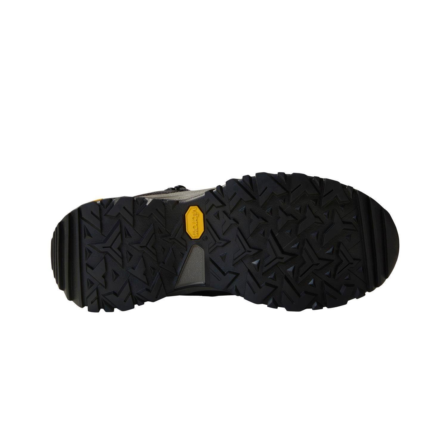 The North Face W HEDGEHOG MID GORE-TEX Kadın Ayakkabısı NF0A8AACKT01