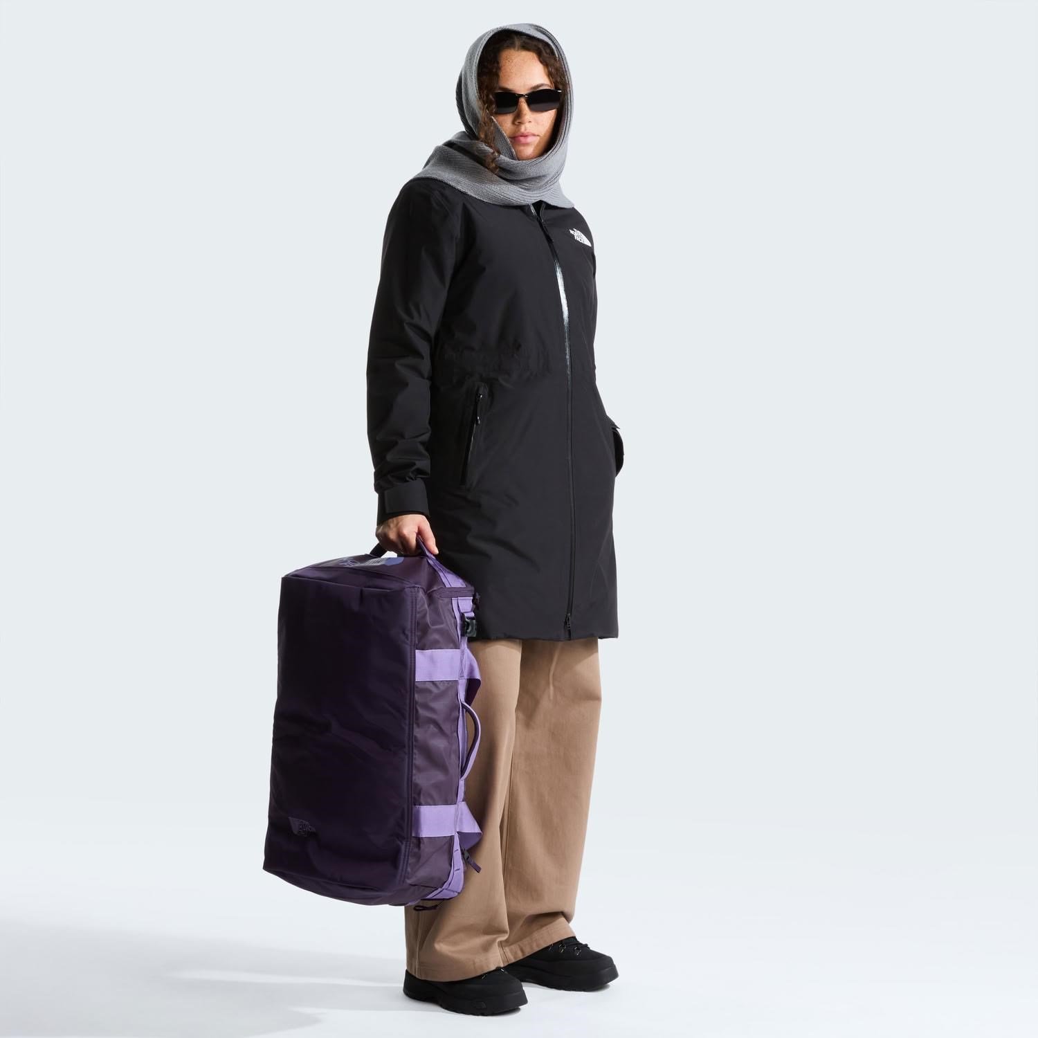 The North Face W HIKESTELLER INSULATED PARKA Kadın Ceket NF0A8J68JK31