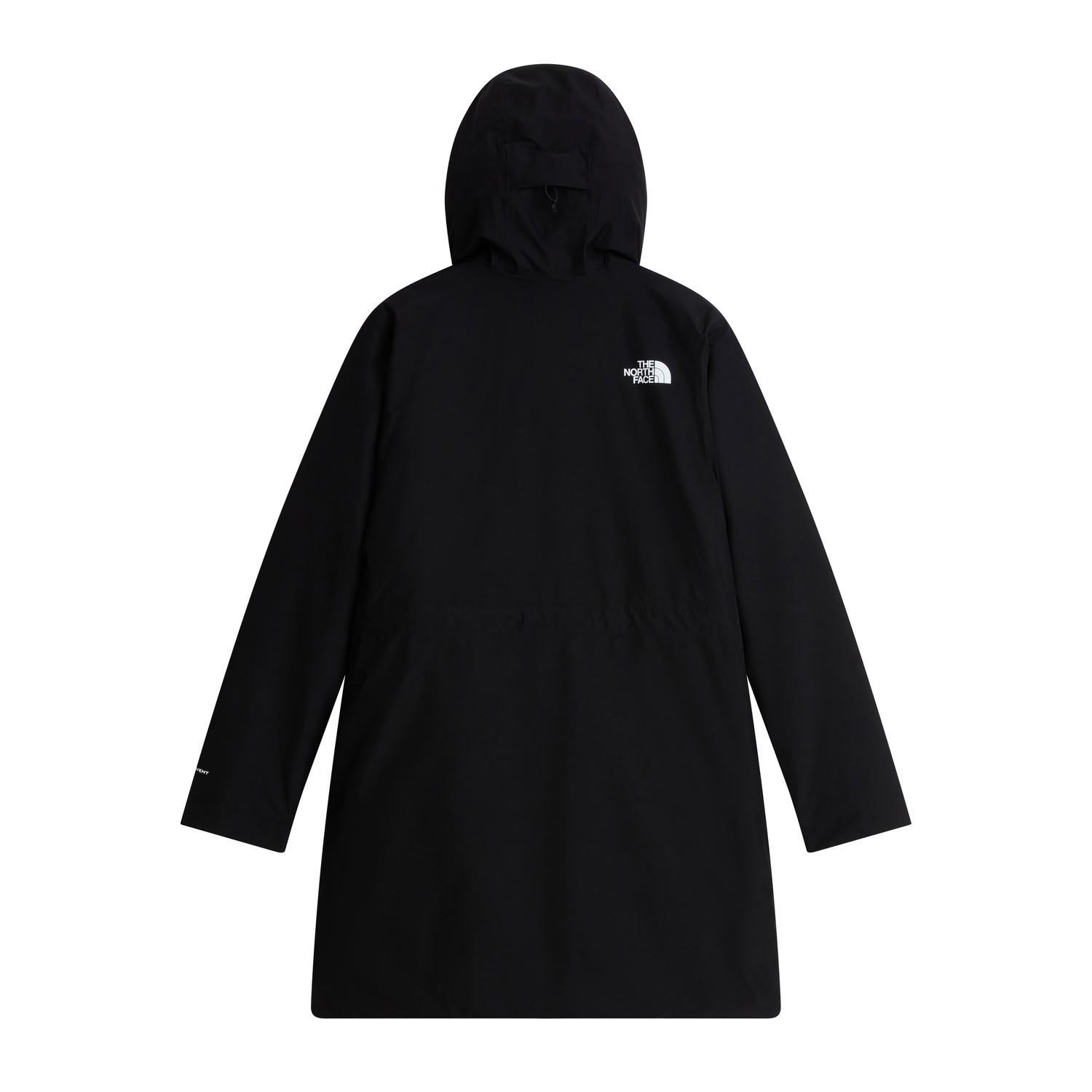 The North Face W HIKESTELLER INSULATED PARKA Kadın Ceket NF0A8J68JK31