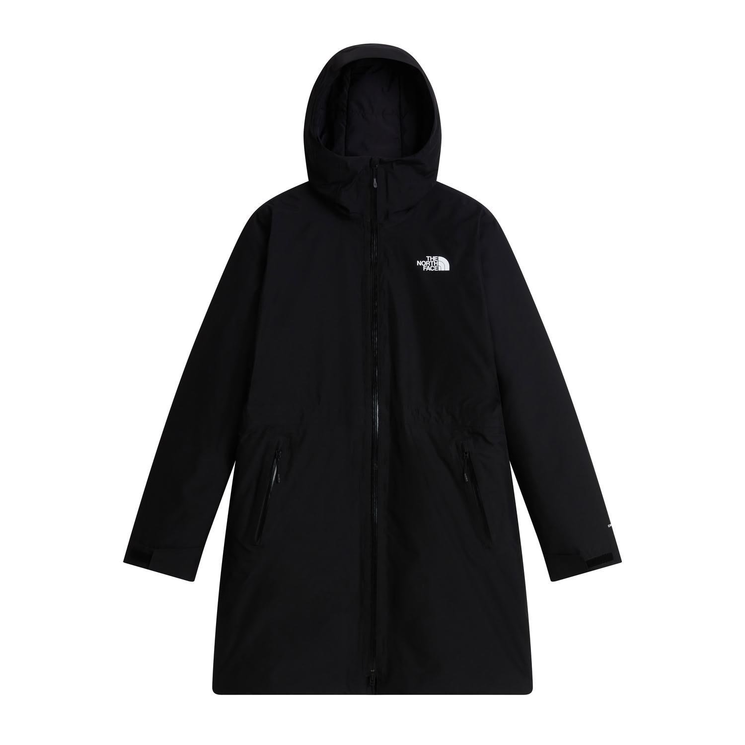 The North Face W HIKESTELLER INSULATED PARKA Kadın Ceket NF0A8J68JK31