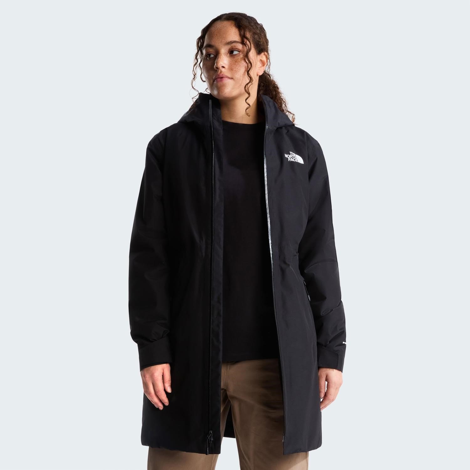 The North Face W HIKESTELLER INSULATED PARKA Kadın Ceket NF0A8J68JK31