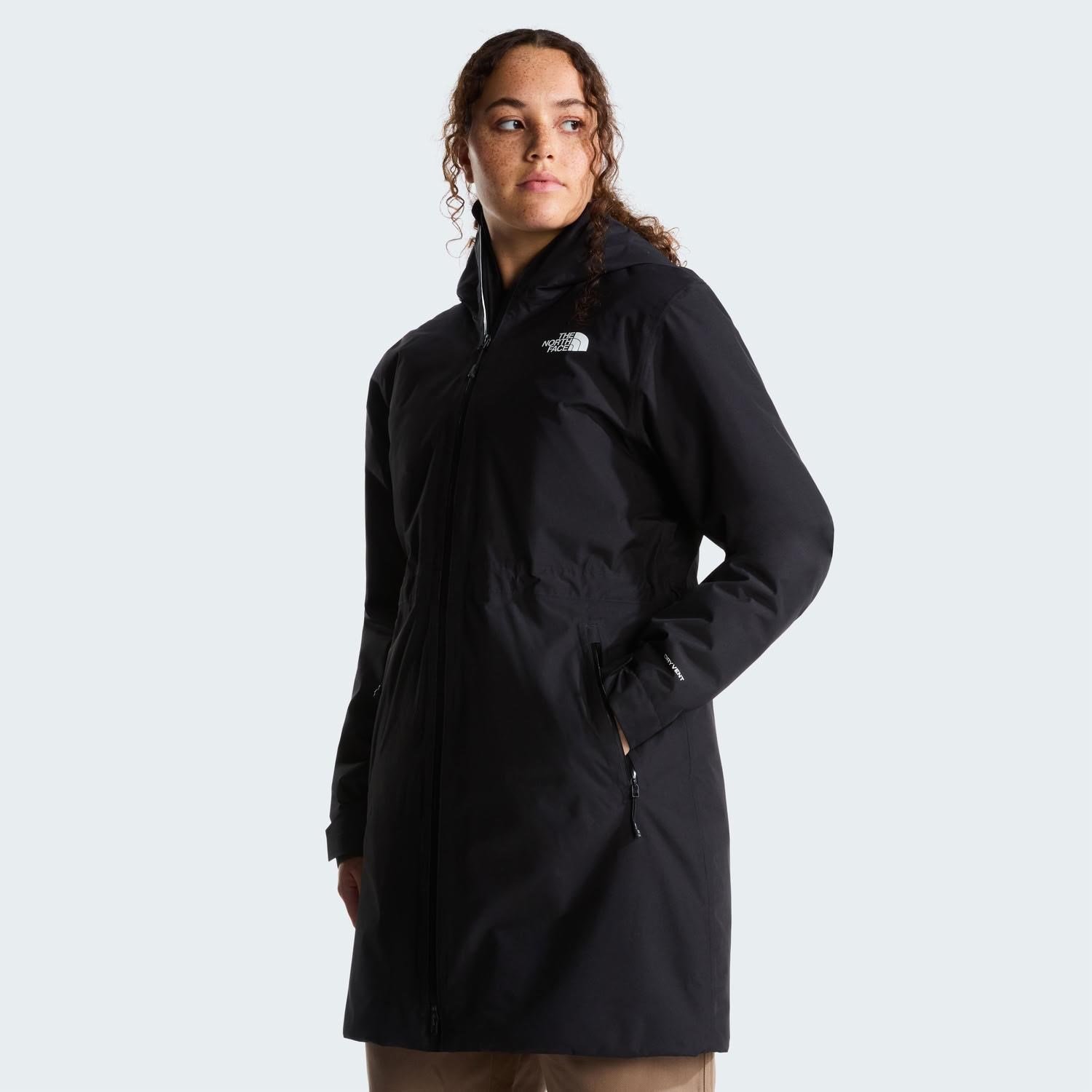 The North Face W HIKESTELLER INSULATED PARKA Kadın Ceket NF0A8J68JK31