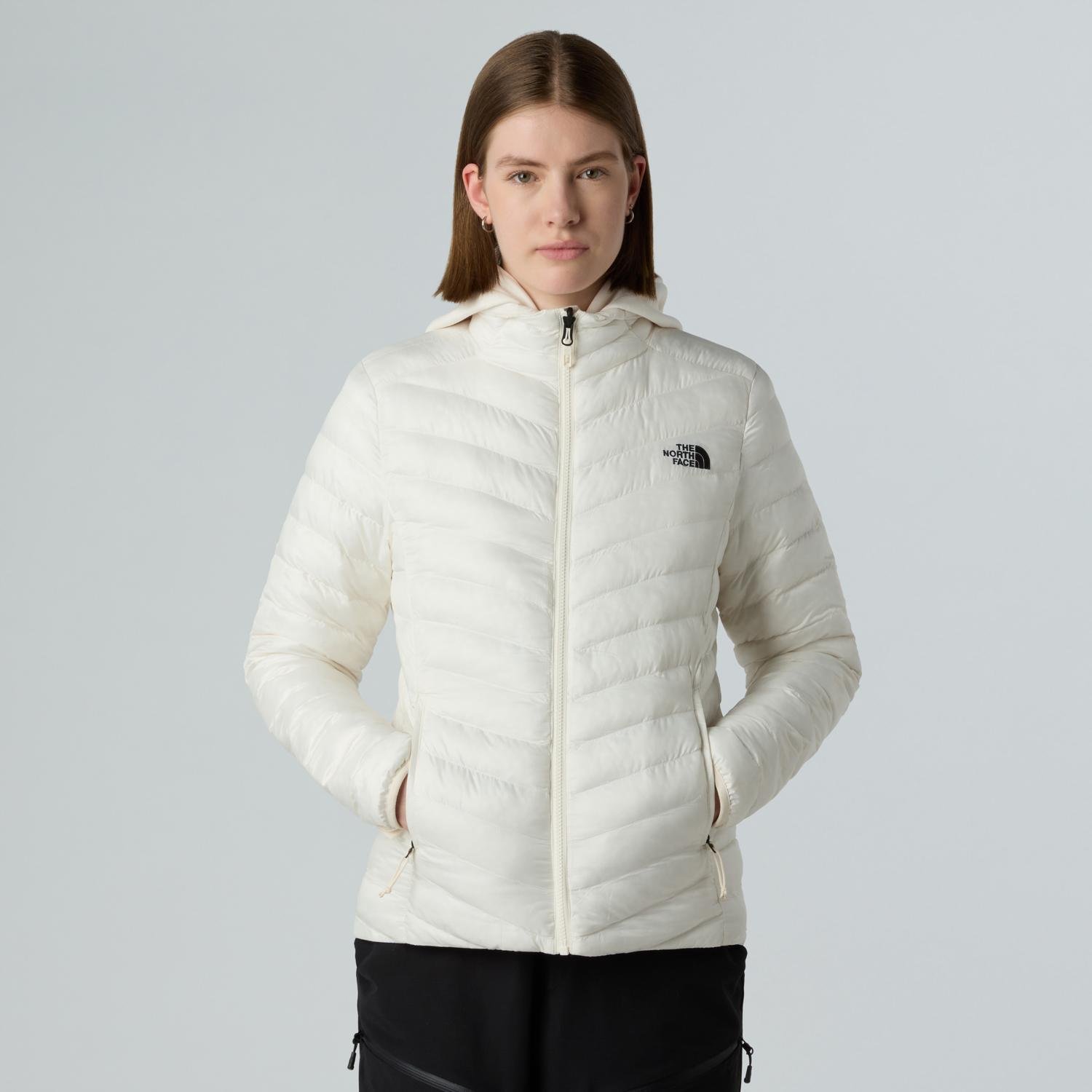 The North Face W HUILA SYNTH JACKET Kadın Ceket NF0A8DW6QLI1
