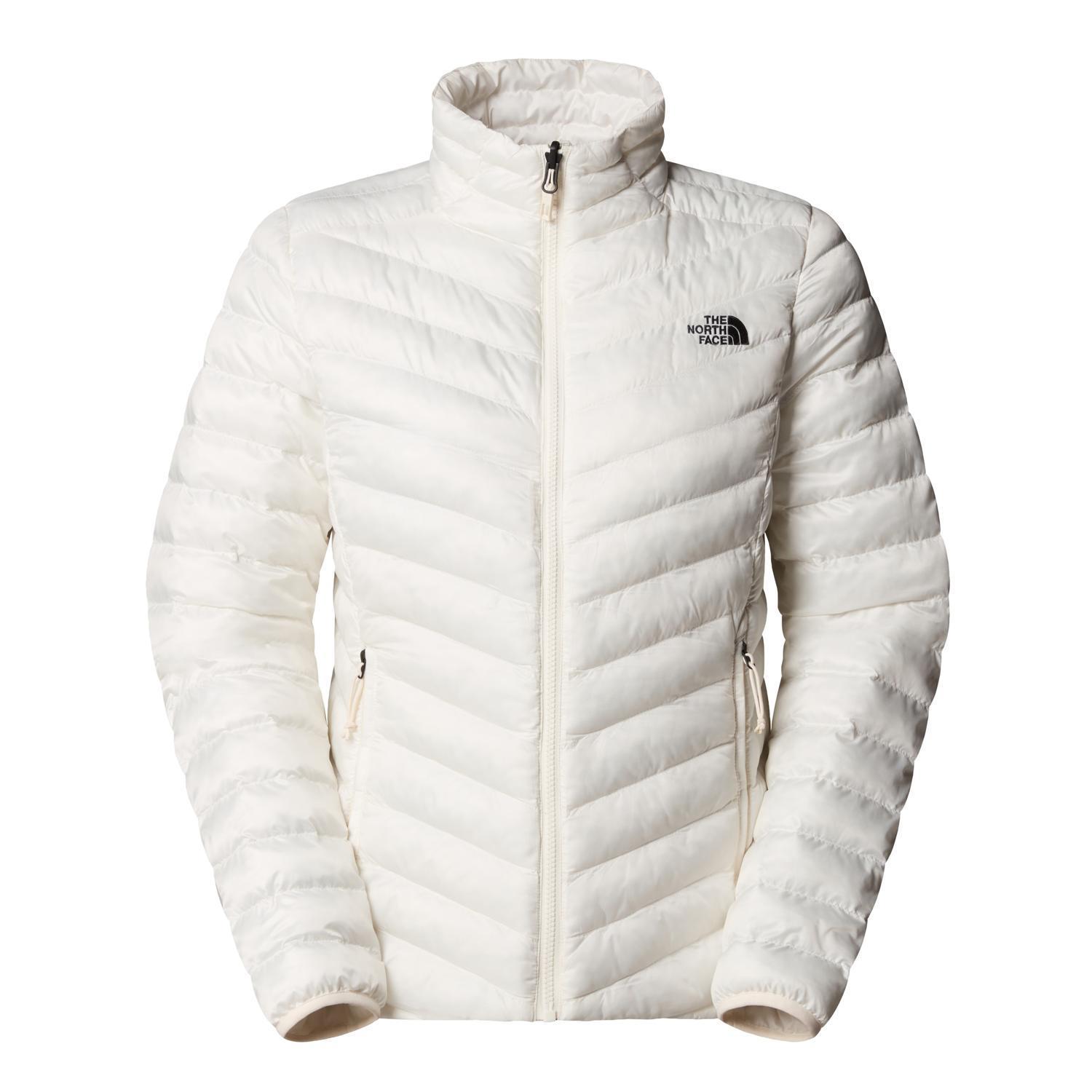 The North Face W HUILA SYNTH JACKET Kadın Ceket NF0A8DW6QLI1